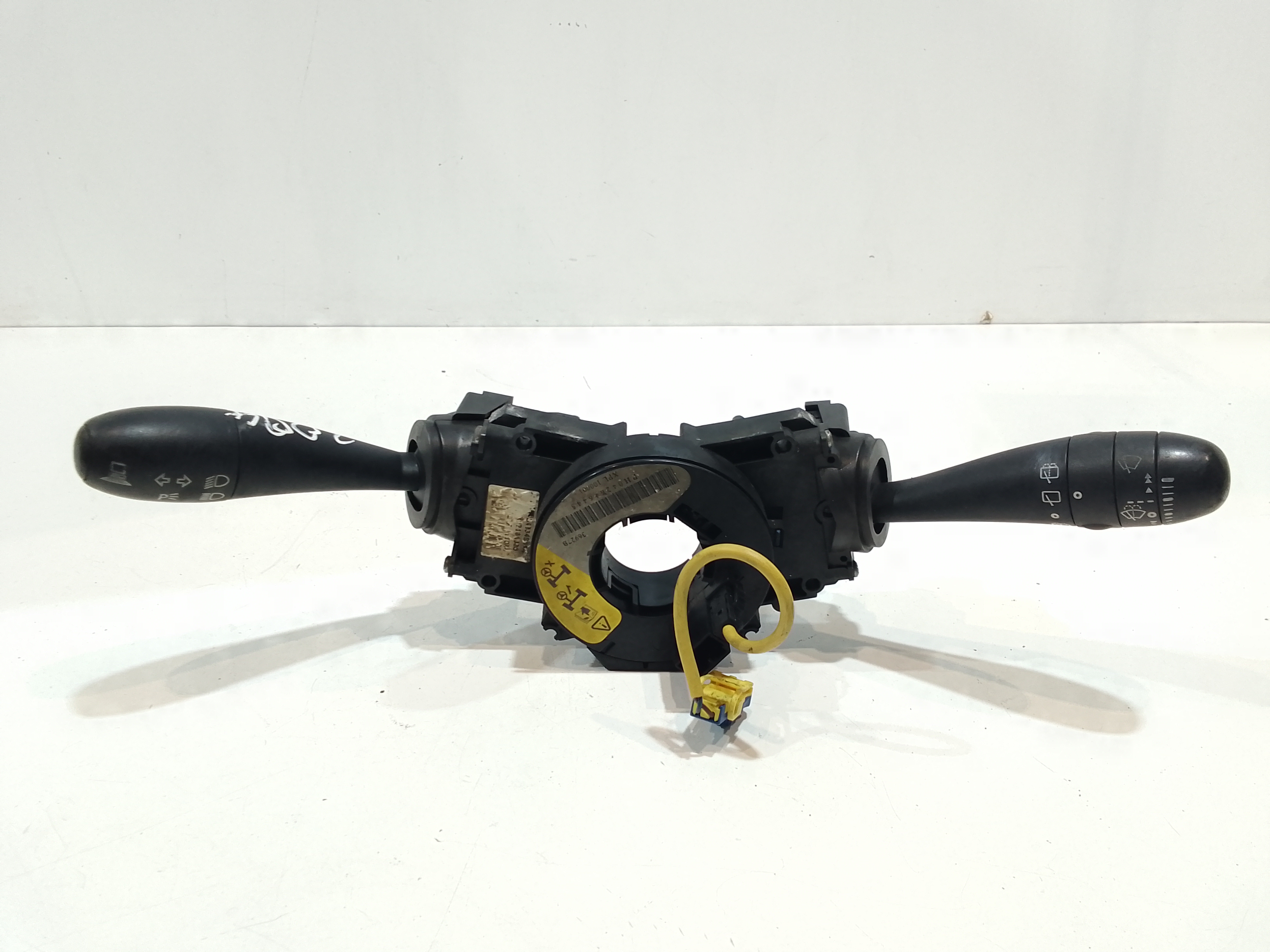 Devioguidasgancio Compl. Usato