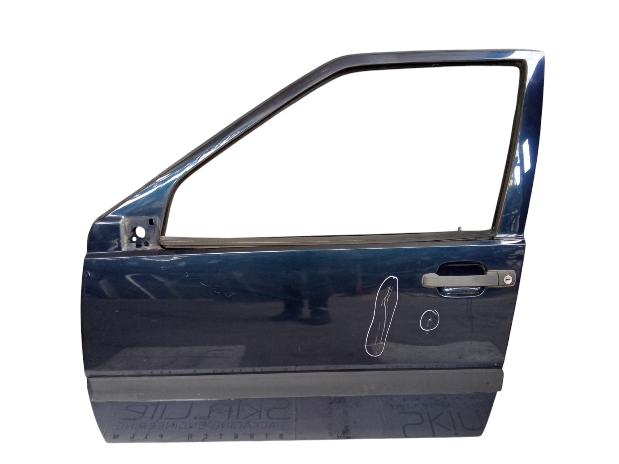 Porta Ant. Sinistro 9203405 Usato