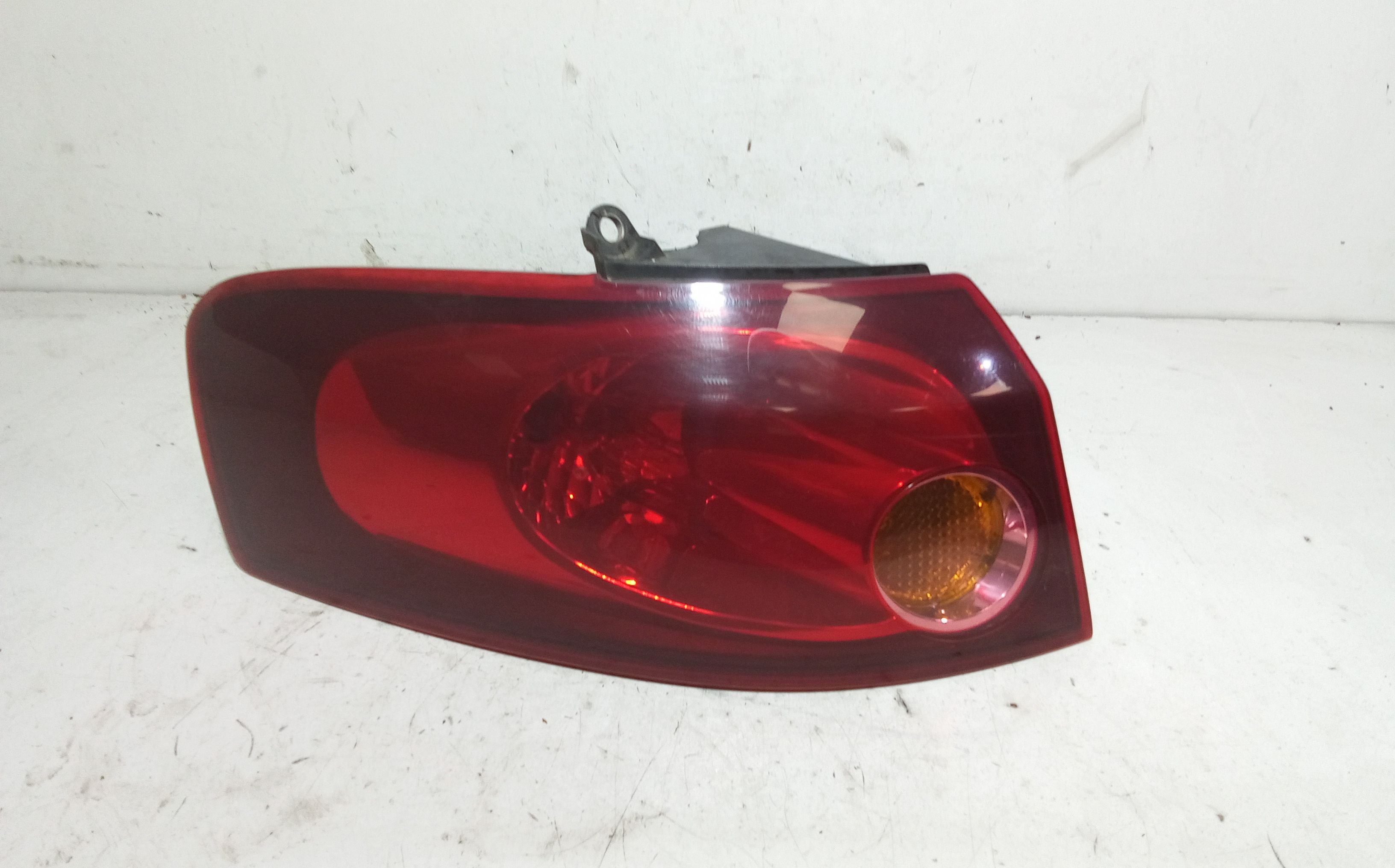 Fanale Post. Sinistro Usato