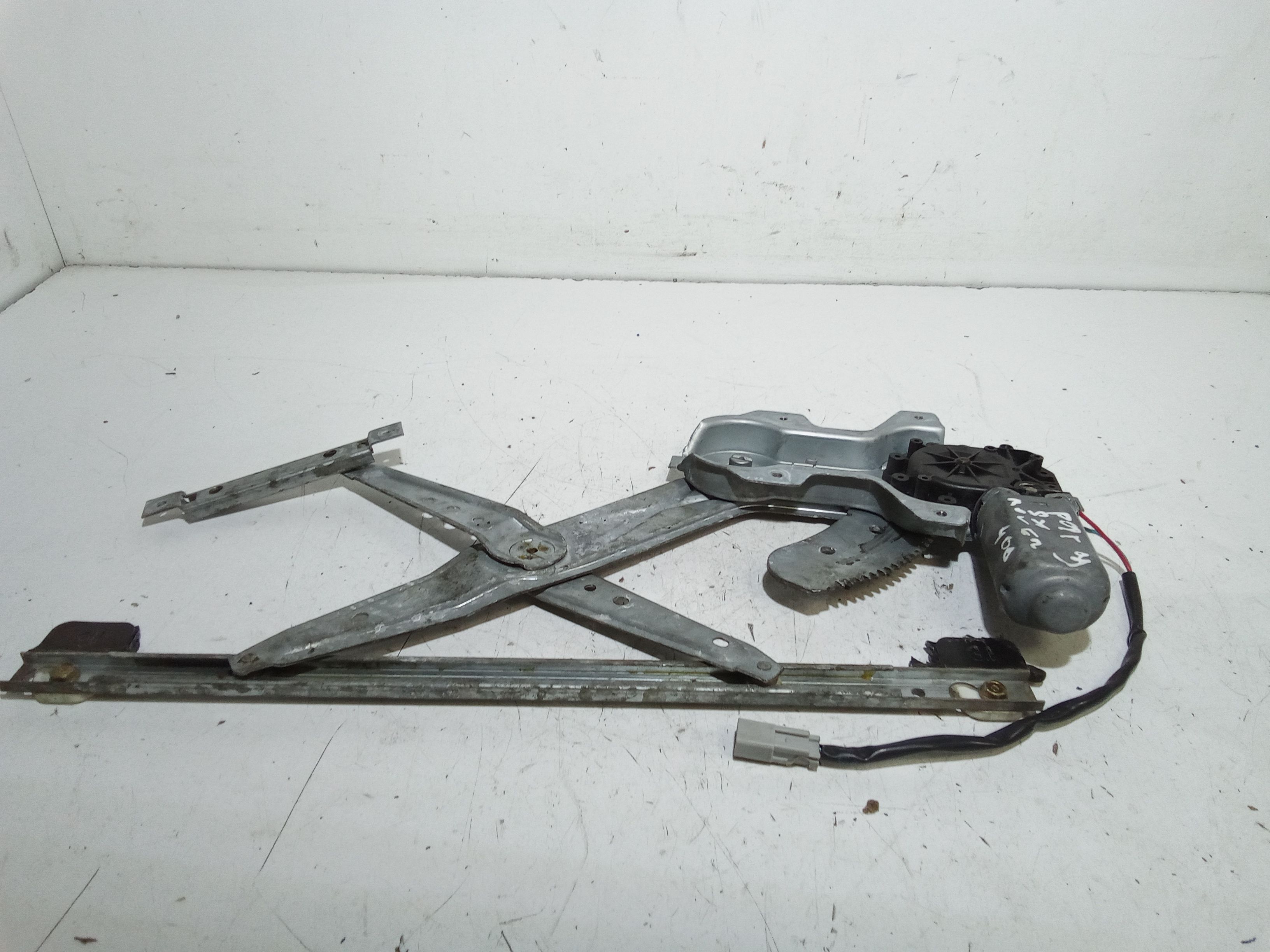 Alzacristallo Porta Post. Sinistro Usato