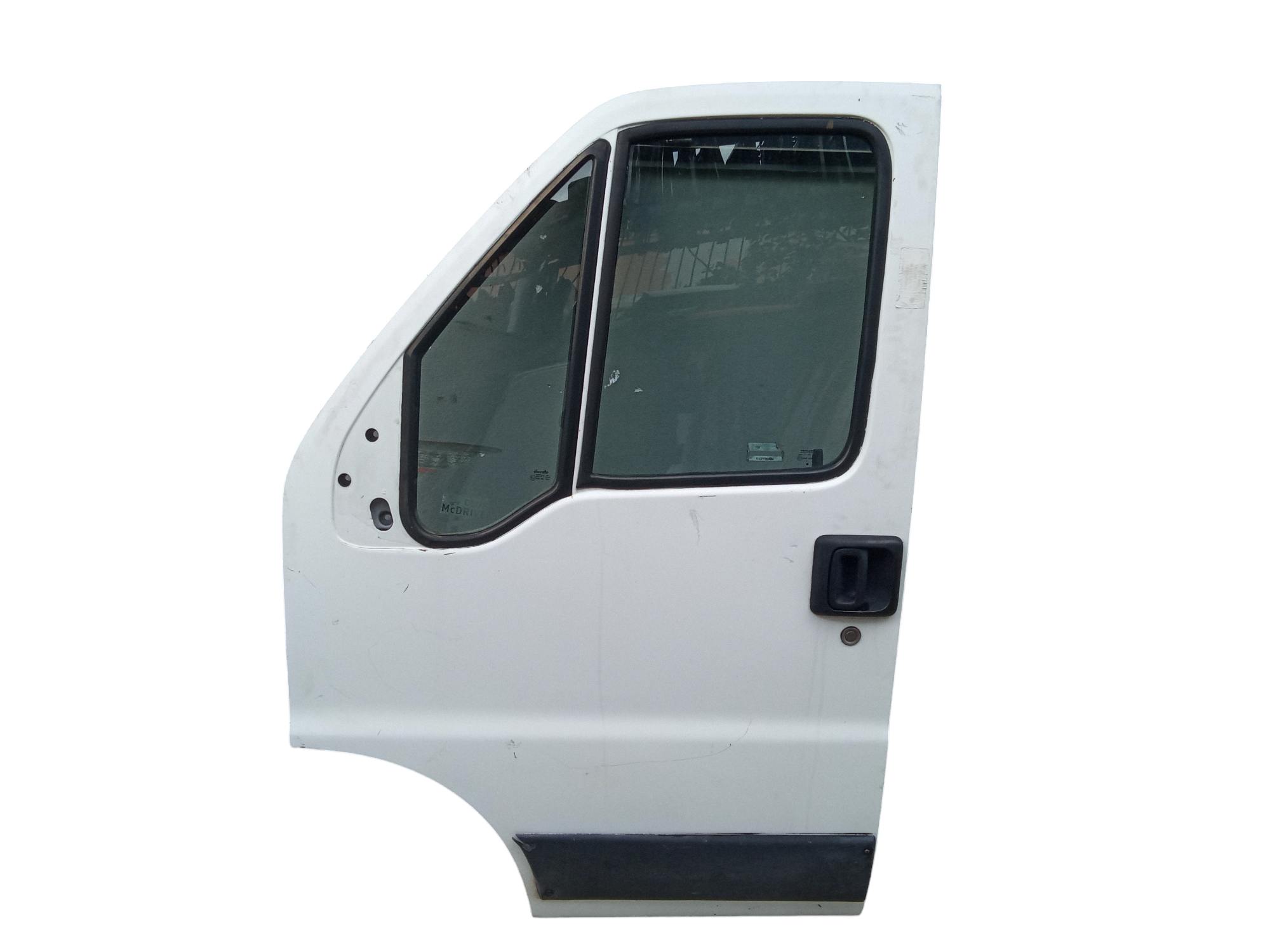 Porta Ant. Sinistro Usato