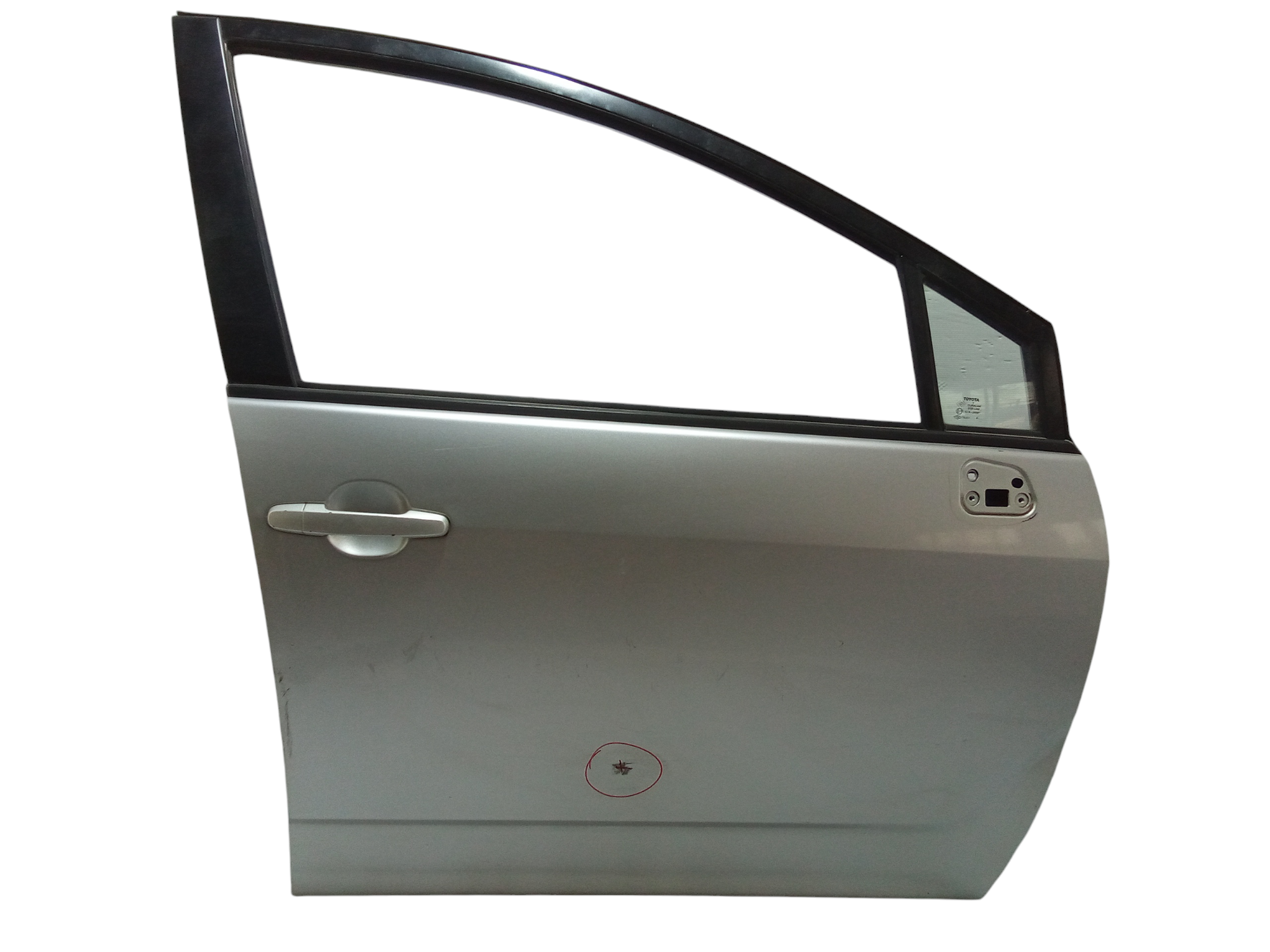 Porta Ant. Destro 6700102131 Usato