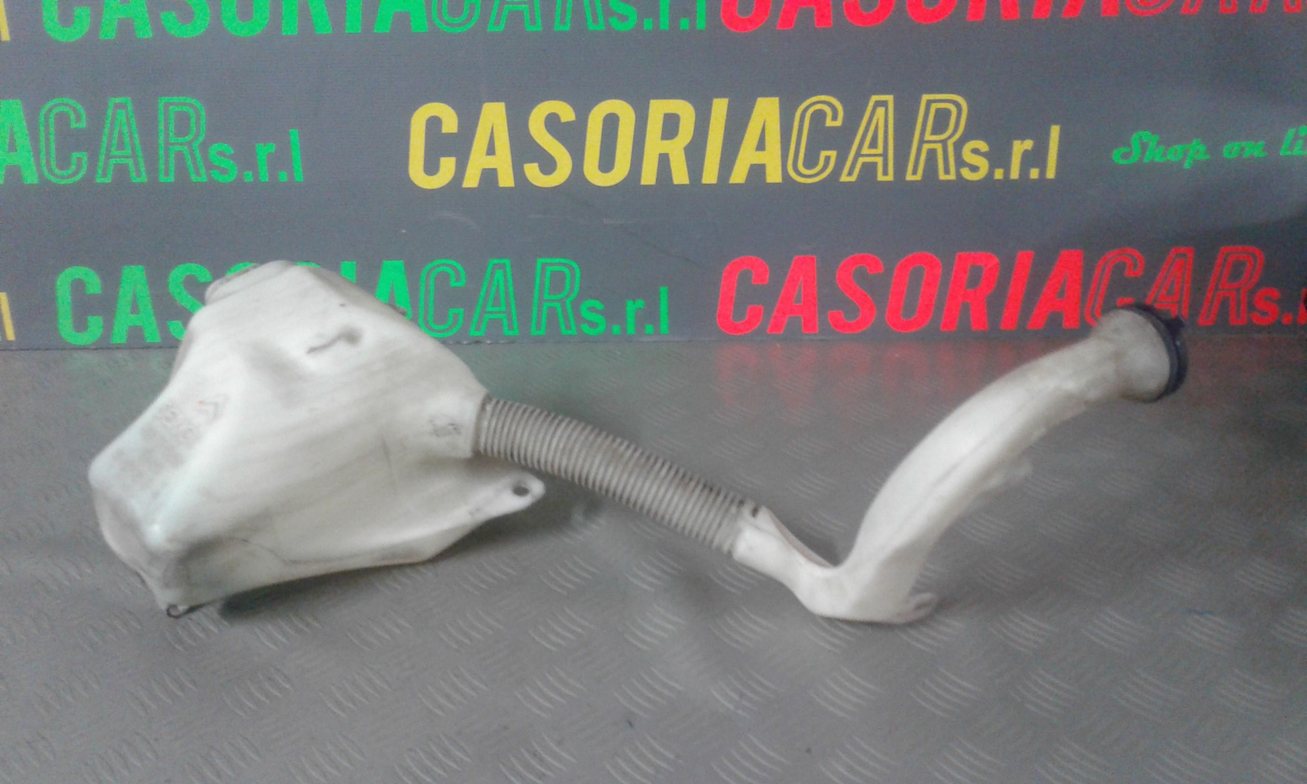 Serbatoio Tergiparabrezza Compl. Usato
