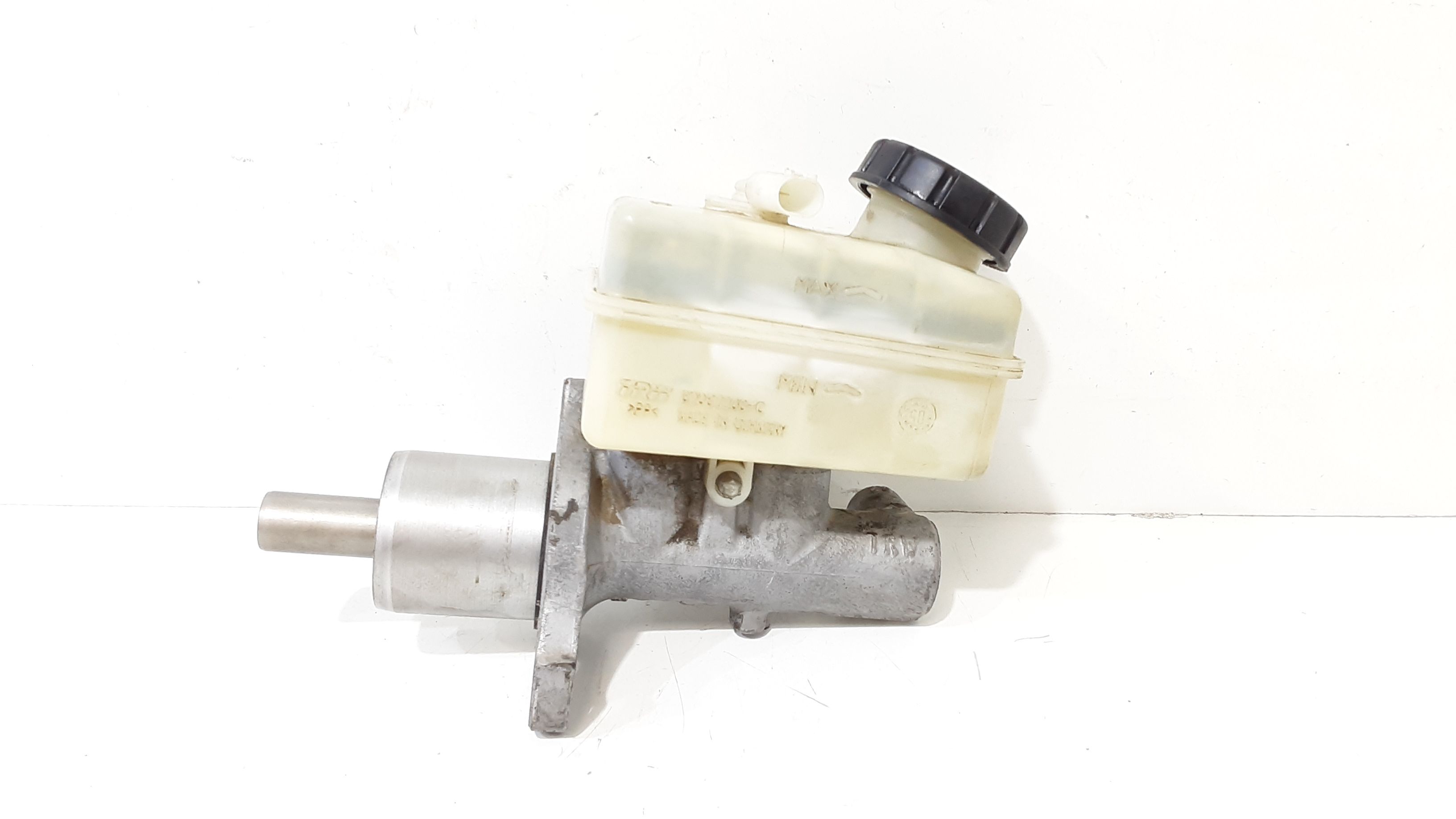 Pompa Comando Freni A1694300101 Usato