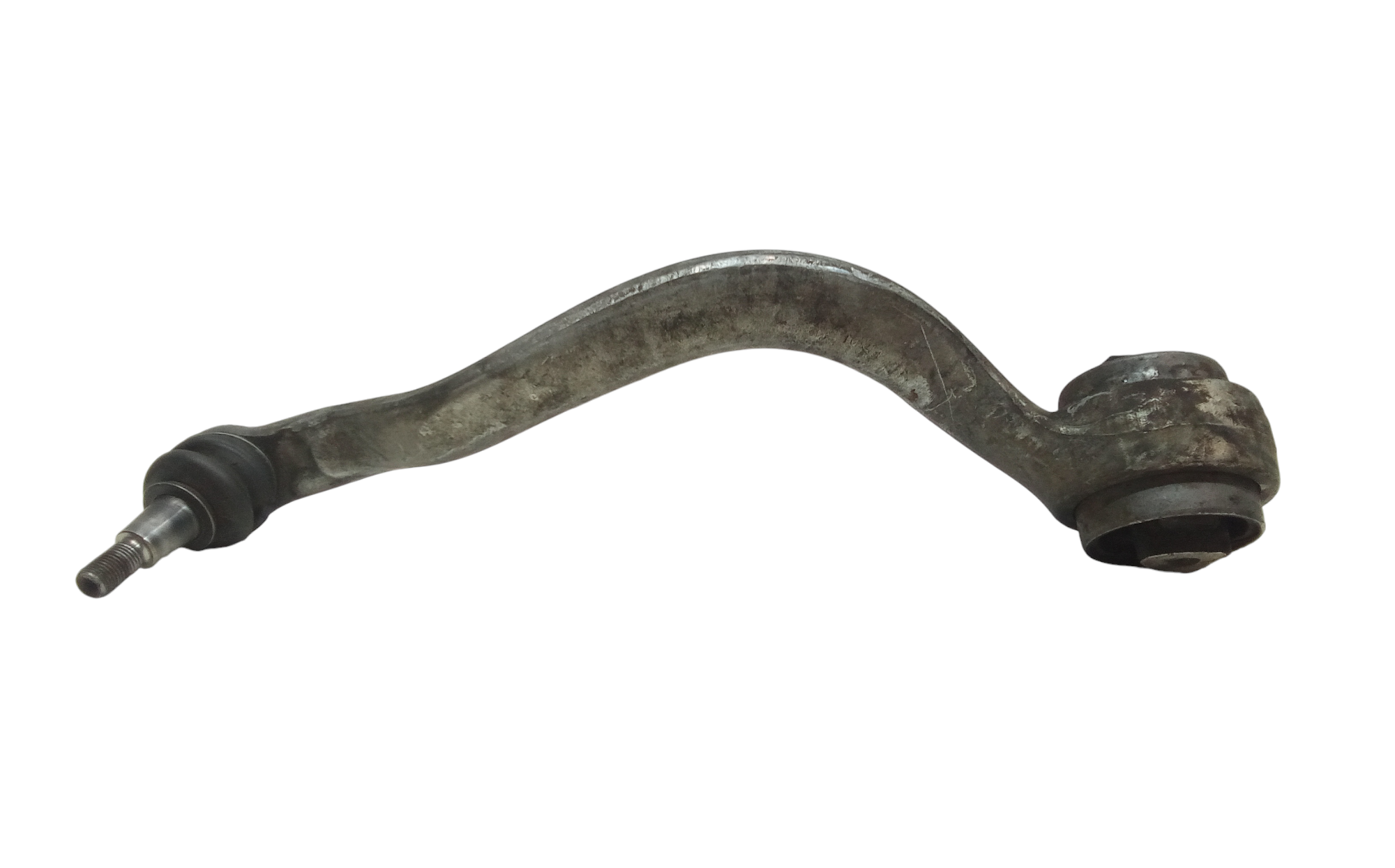 Braccio Oscillante Sosp. Ant. Sinistro Usato