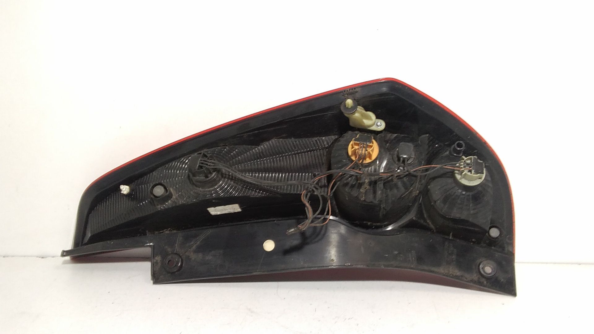 Fanale Post. Sinistro 93193683 Usato