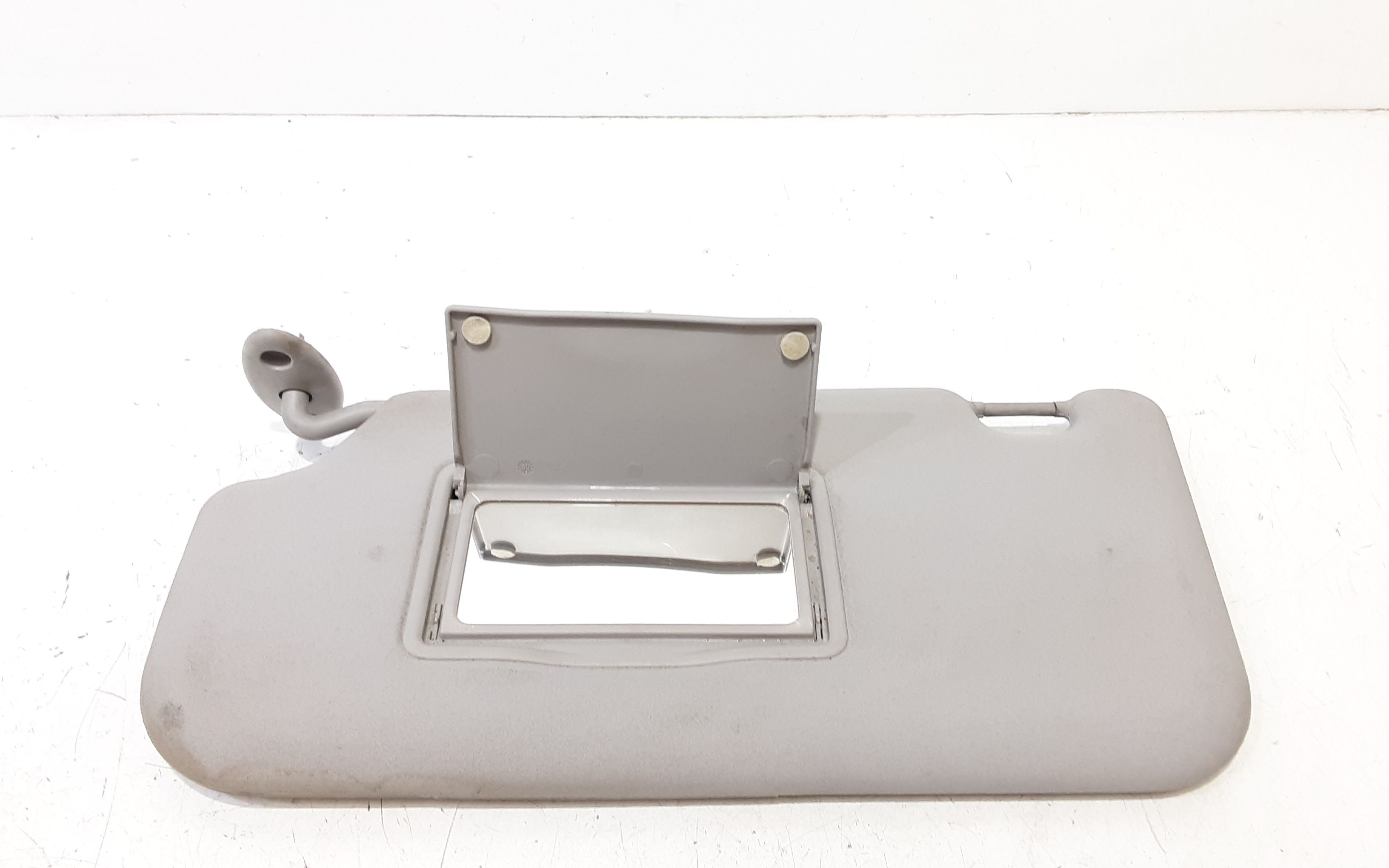 Aletta Parasole Parabrezza Sinistro 1624479 Usato