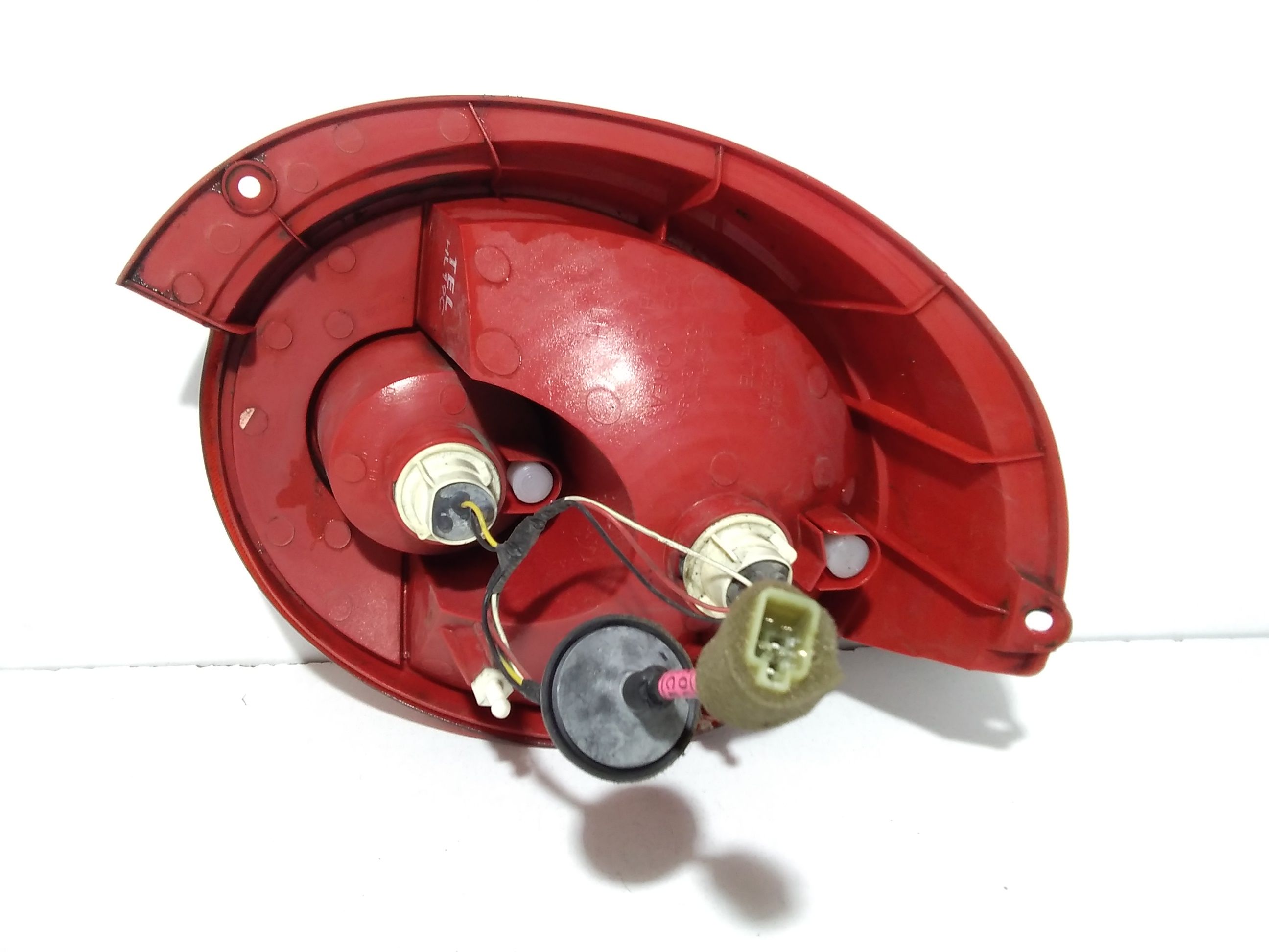 Fanale Post. Sinistro 42403114 Usato