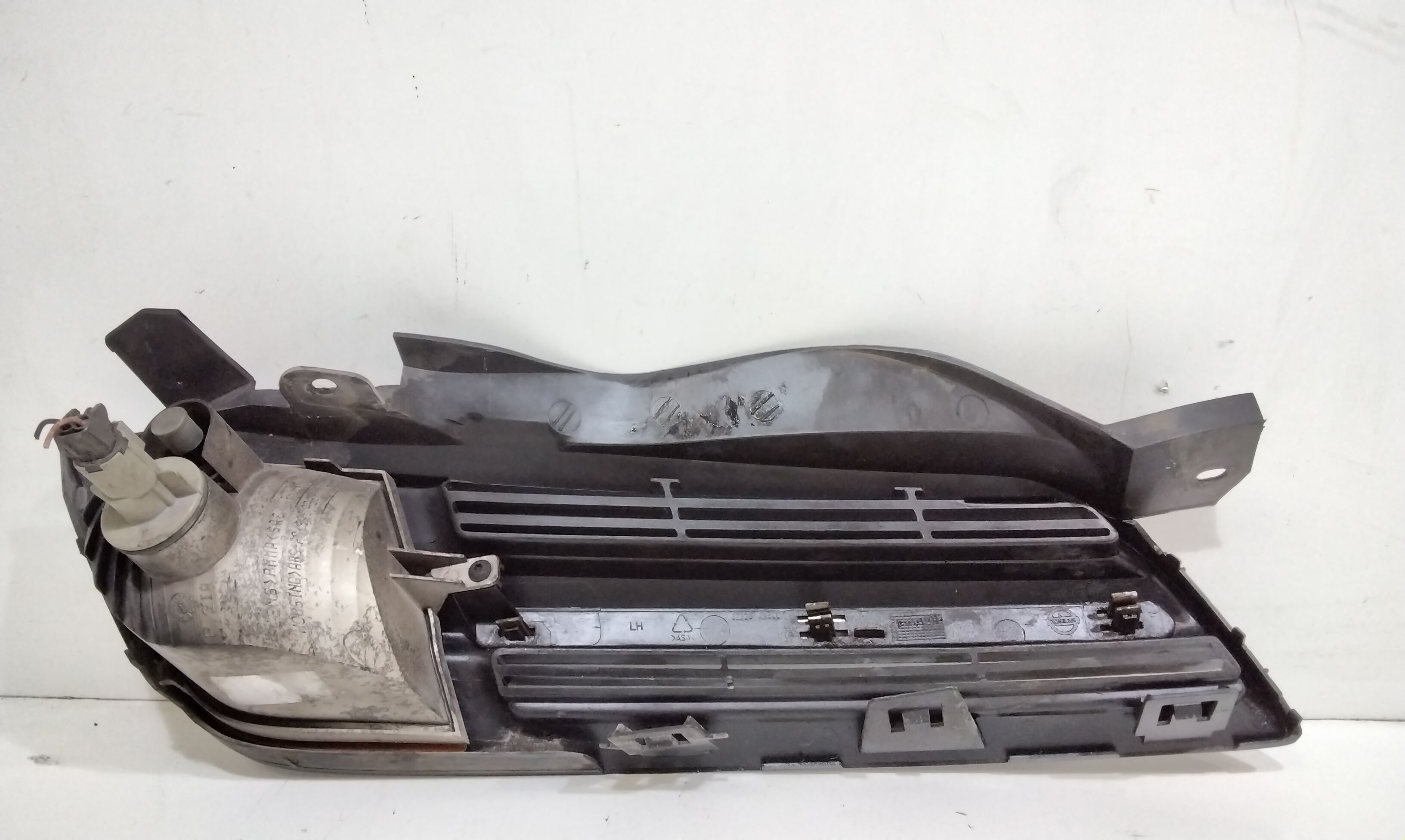 Lampada Direzione Ant. Sinistro KE26289906 Usato