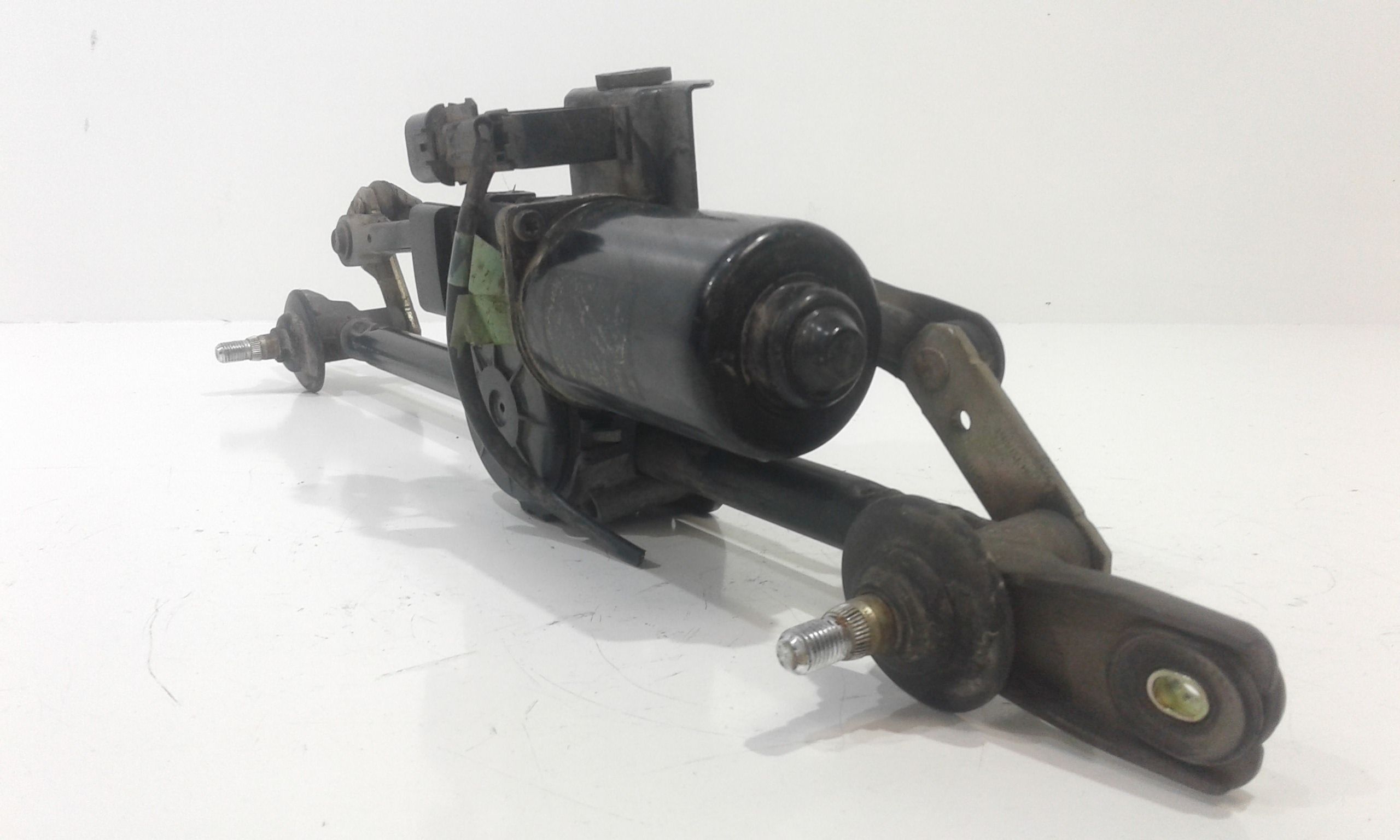 Motorino Tergiparabrezza 981102E000 Usato