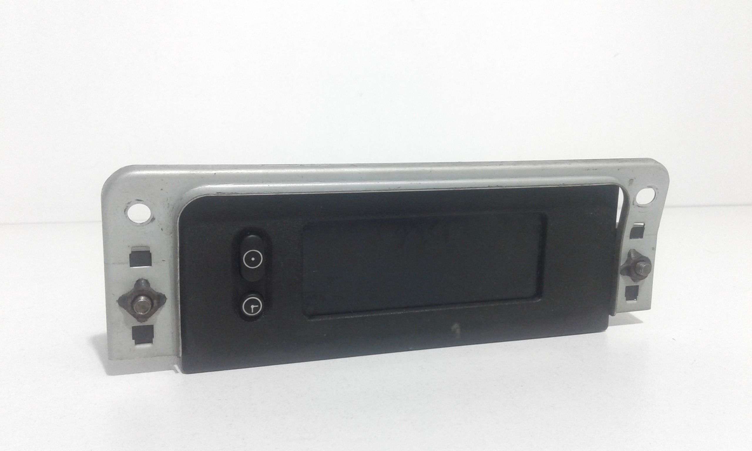 Display Multifunzione 13255825 Usato