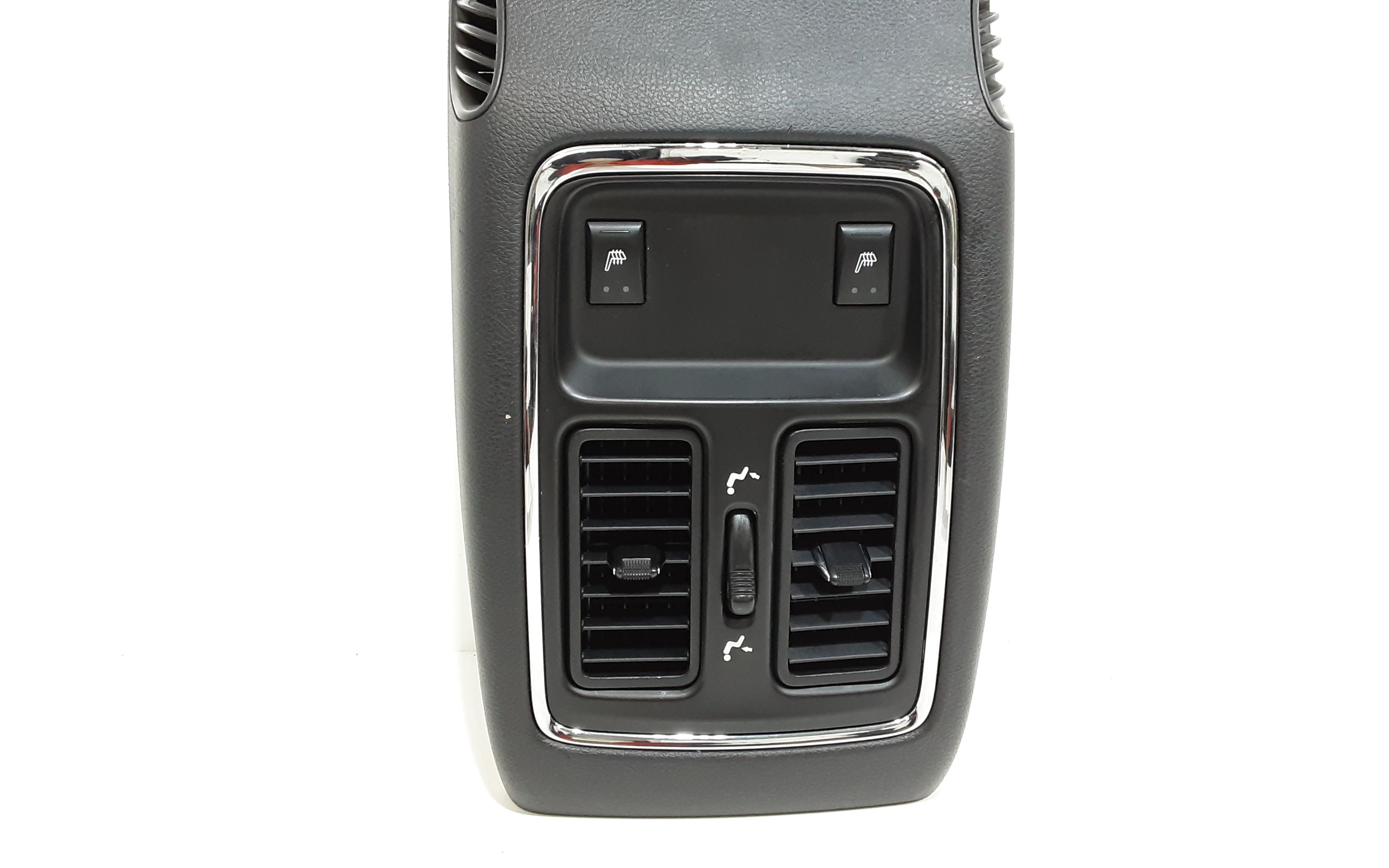 Condotto Aria Bocchetta Post. Consolle Centr. Usato