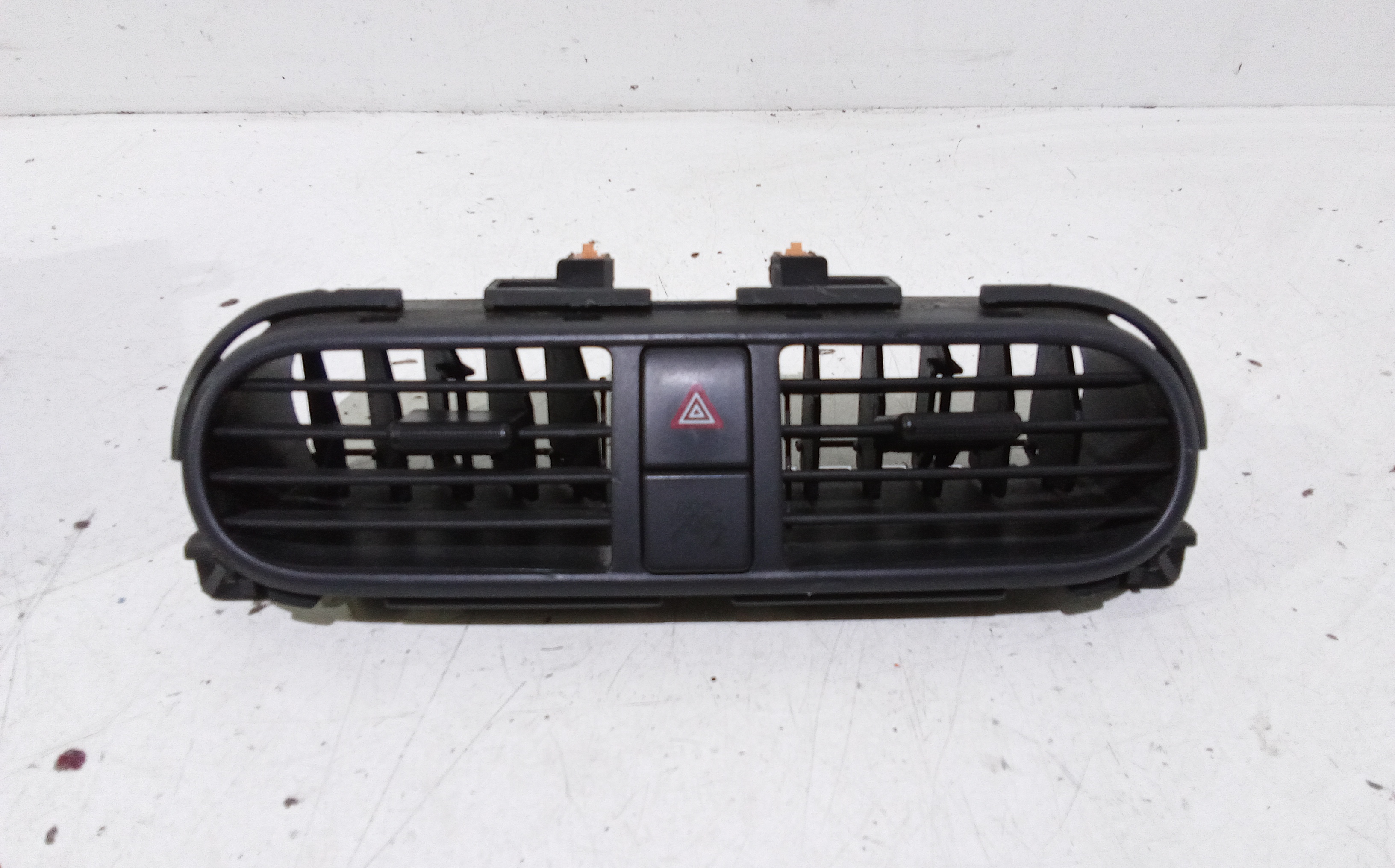 Condotto Aria Bocchette Centr. Sup. Cruscotto Usato