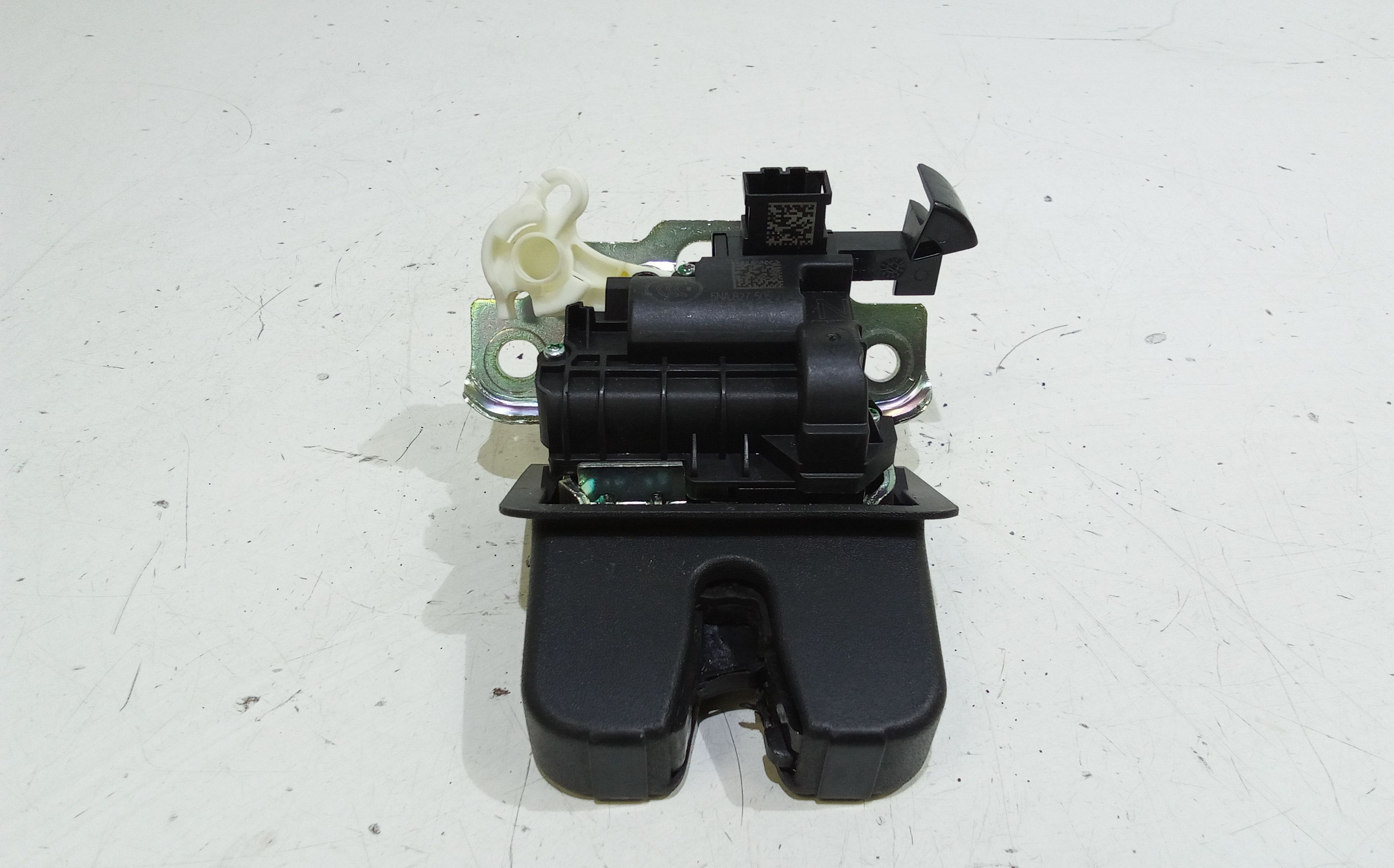 Serratura Cofano Post. Usato