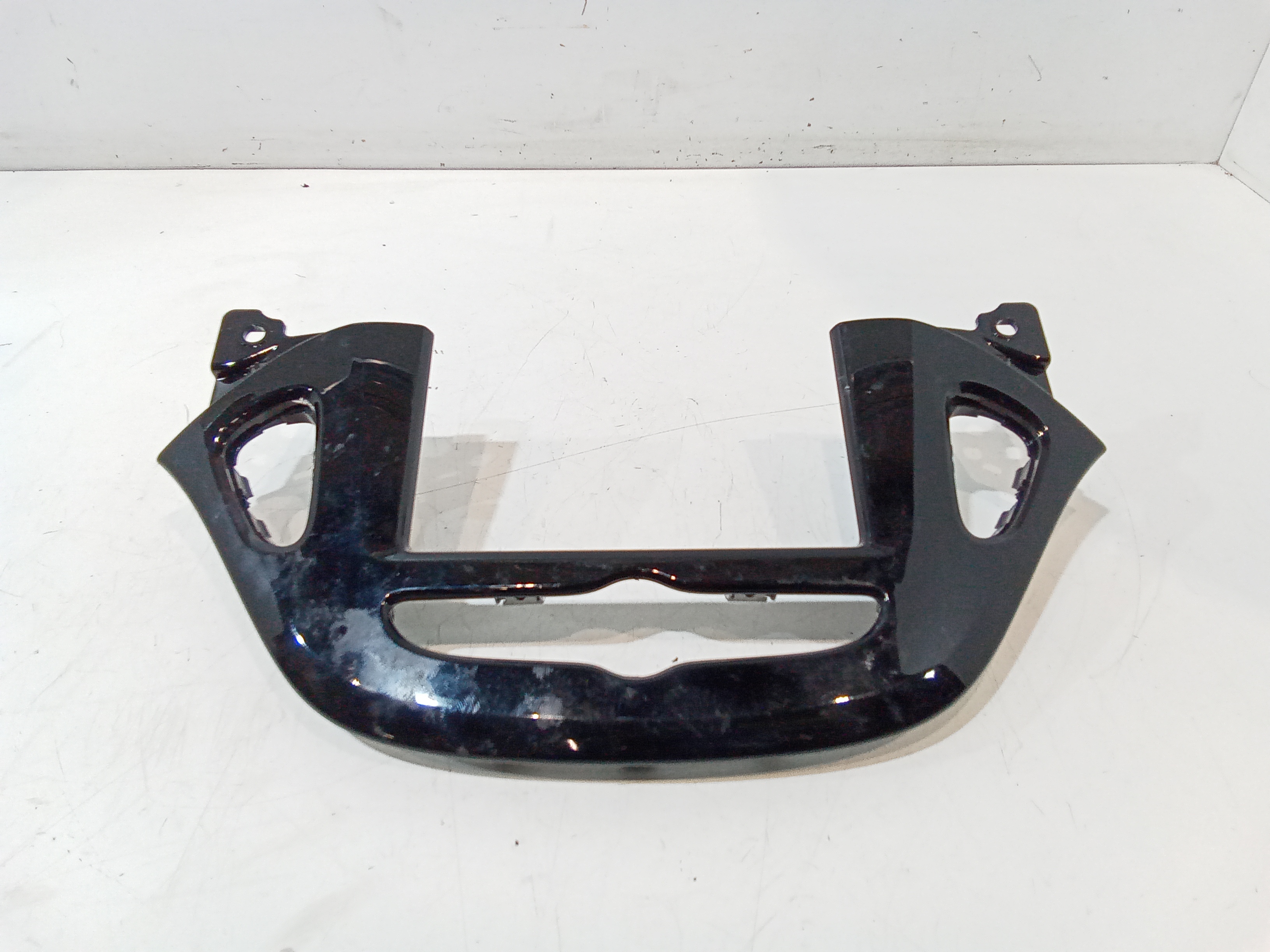 Mascherina Portastrumenti Sup. Centr. Cruscotto Usato