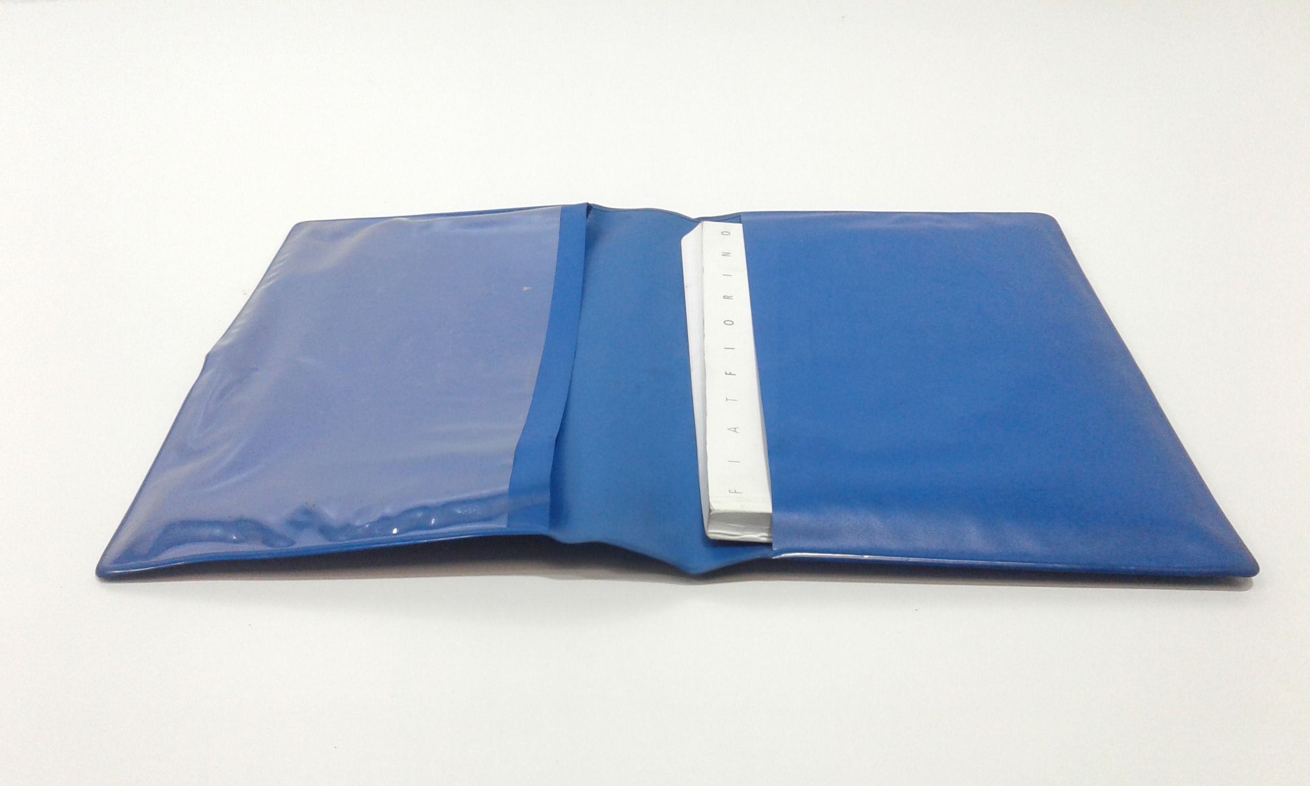 Libretto Uso E Manutenzione Usato