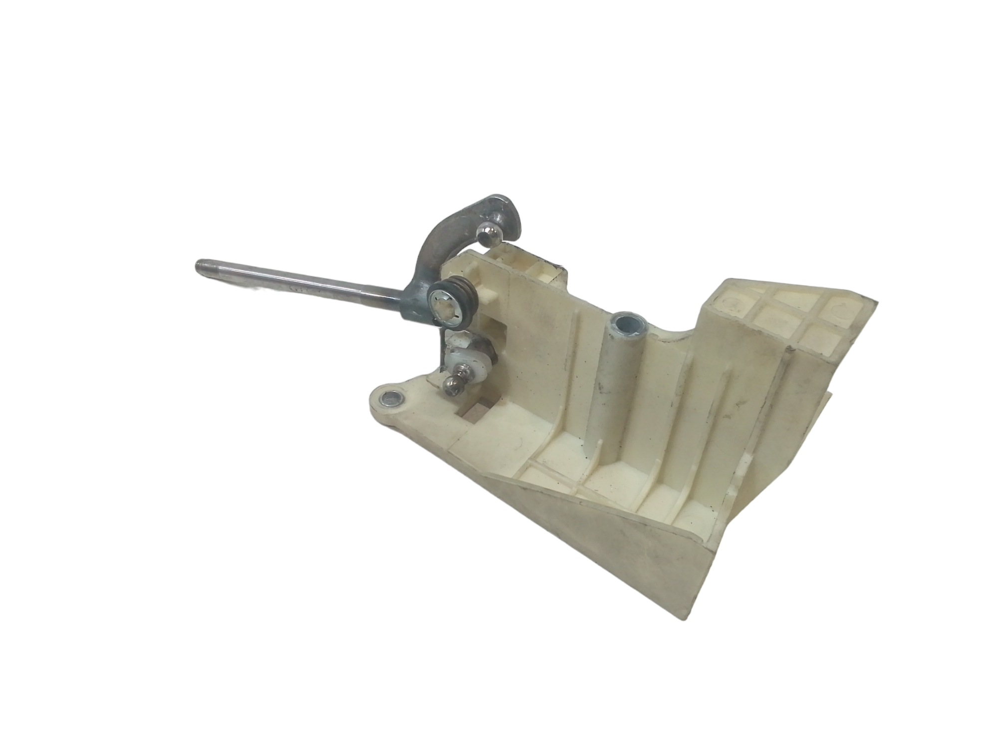 Leva Cambio 2400KF Usato