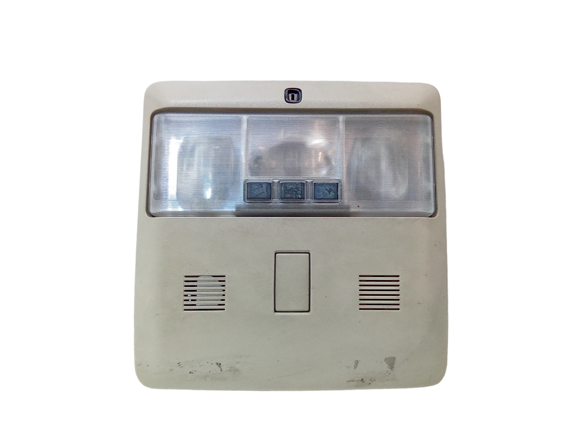 Luce Cortesia Ant. Tetto XDE500021LUM Usato