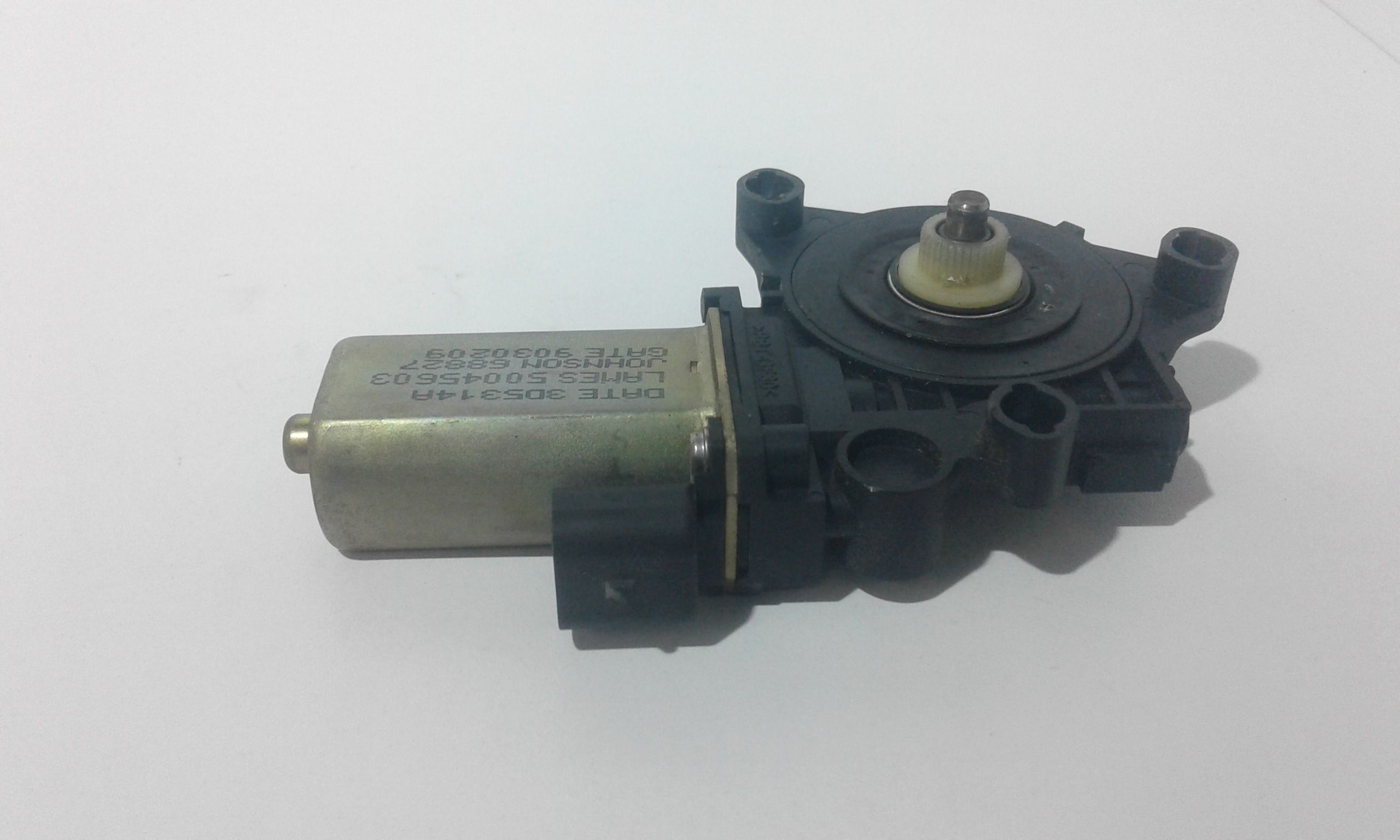 Motorino Alzacristallo Porta Ant. Destro 46841278 Usato