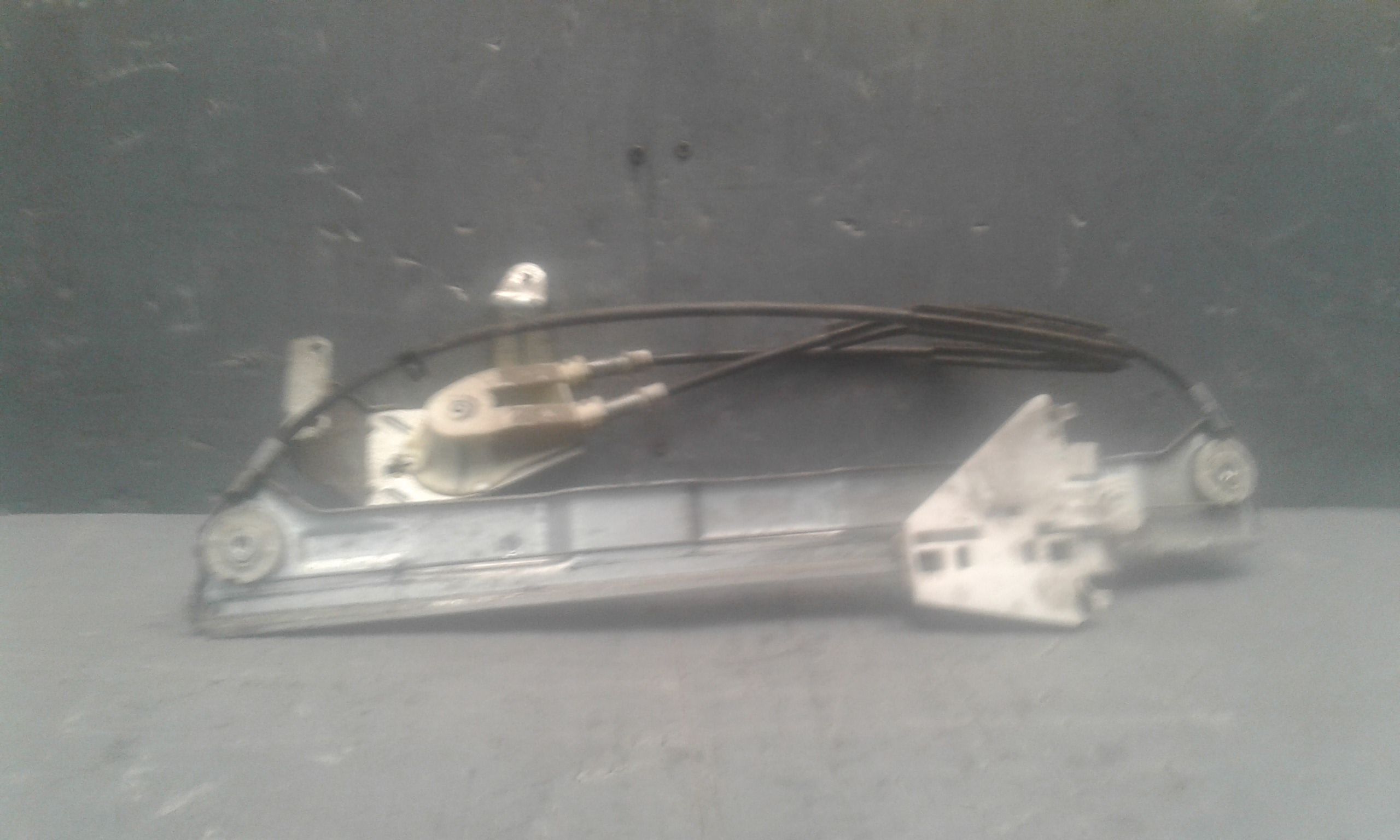 Alzacristallo Porta Post. Sinistro A4547300546 Usato