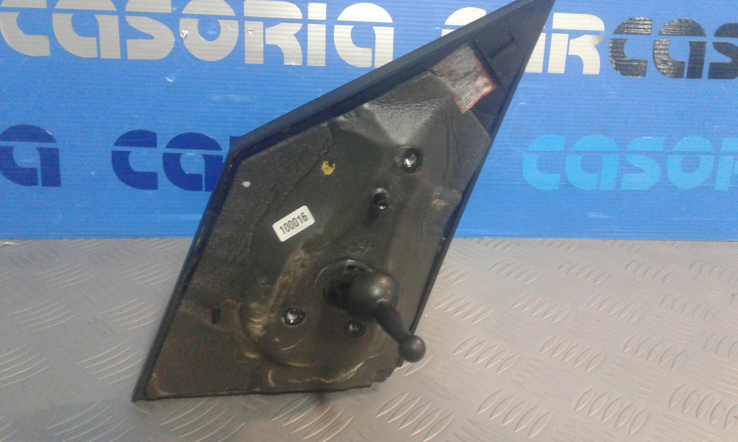 Retrovisore Est. Destro 876201C200 Usato