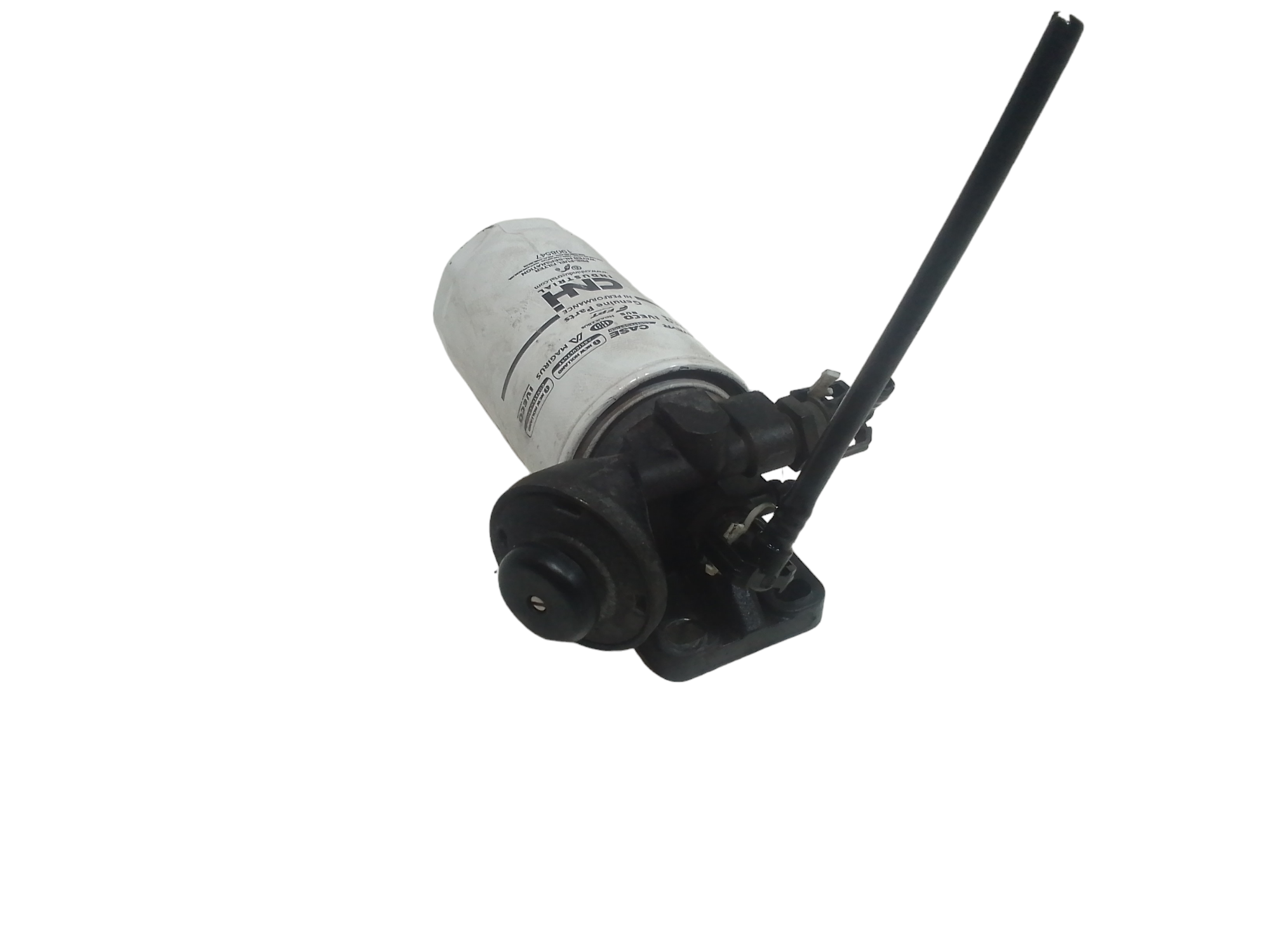 Filtro Carburante 2992241 Usato