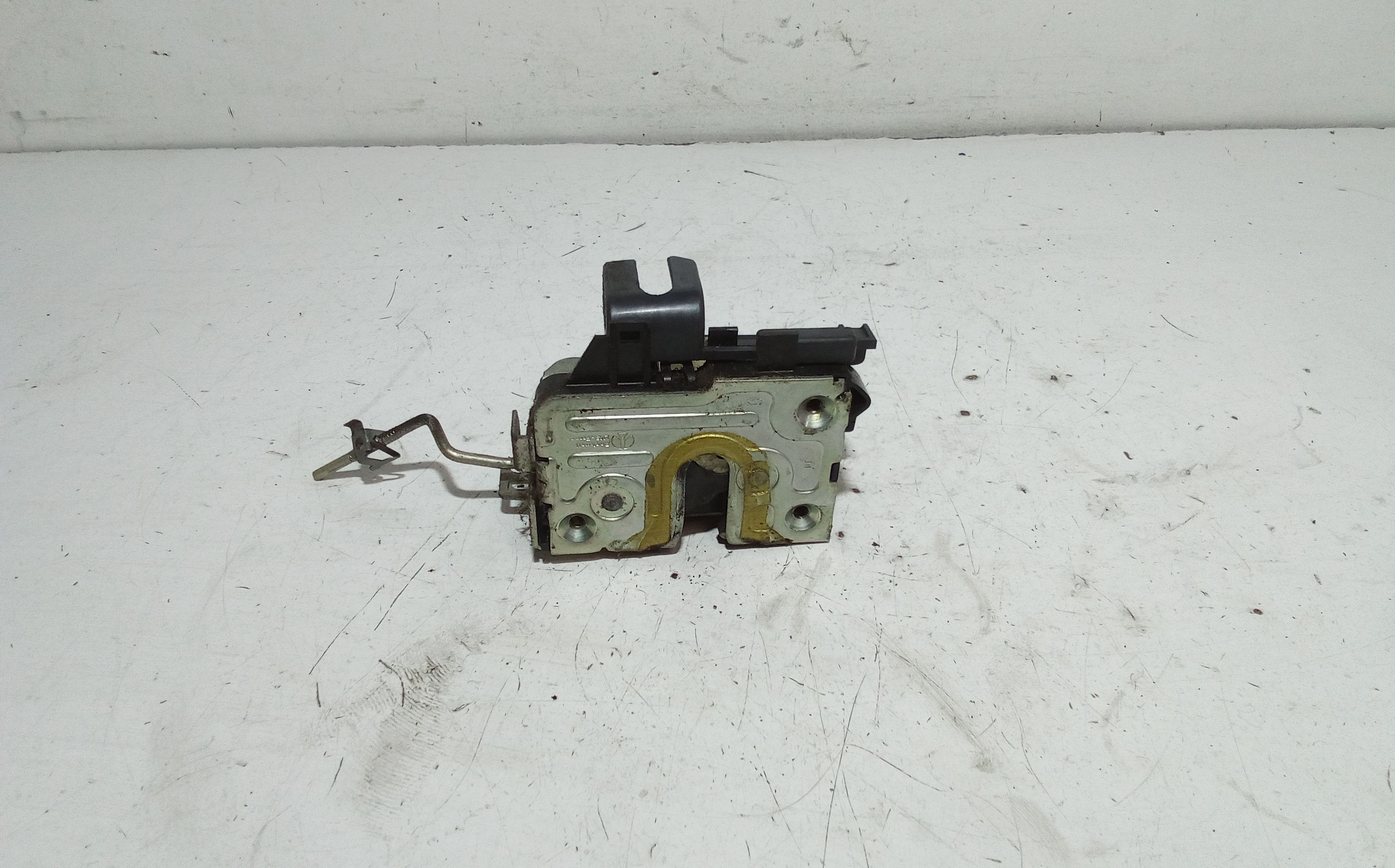 Serratura Porta Ant. Destro 805025952R Usato