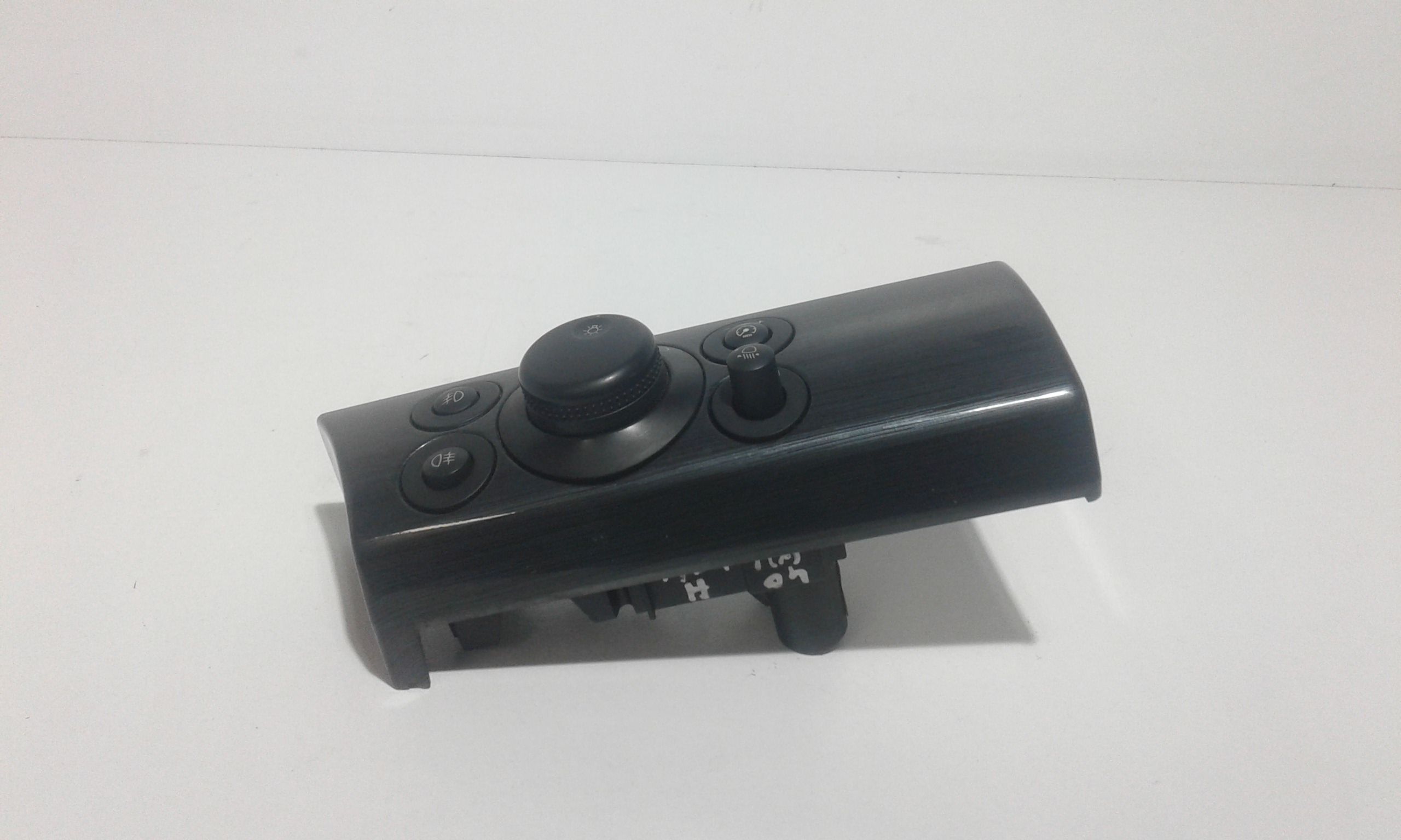 Interruttore Blocco Comando Luci 13129254 Usato