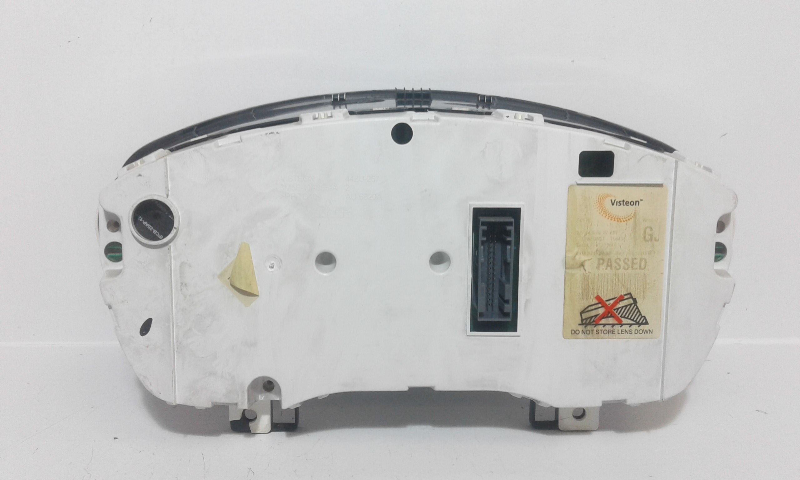 Quadro Portastrumenti Usato