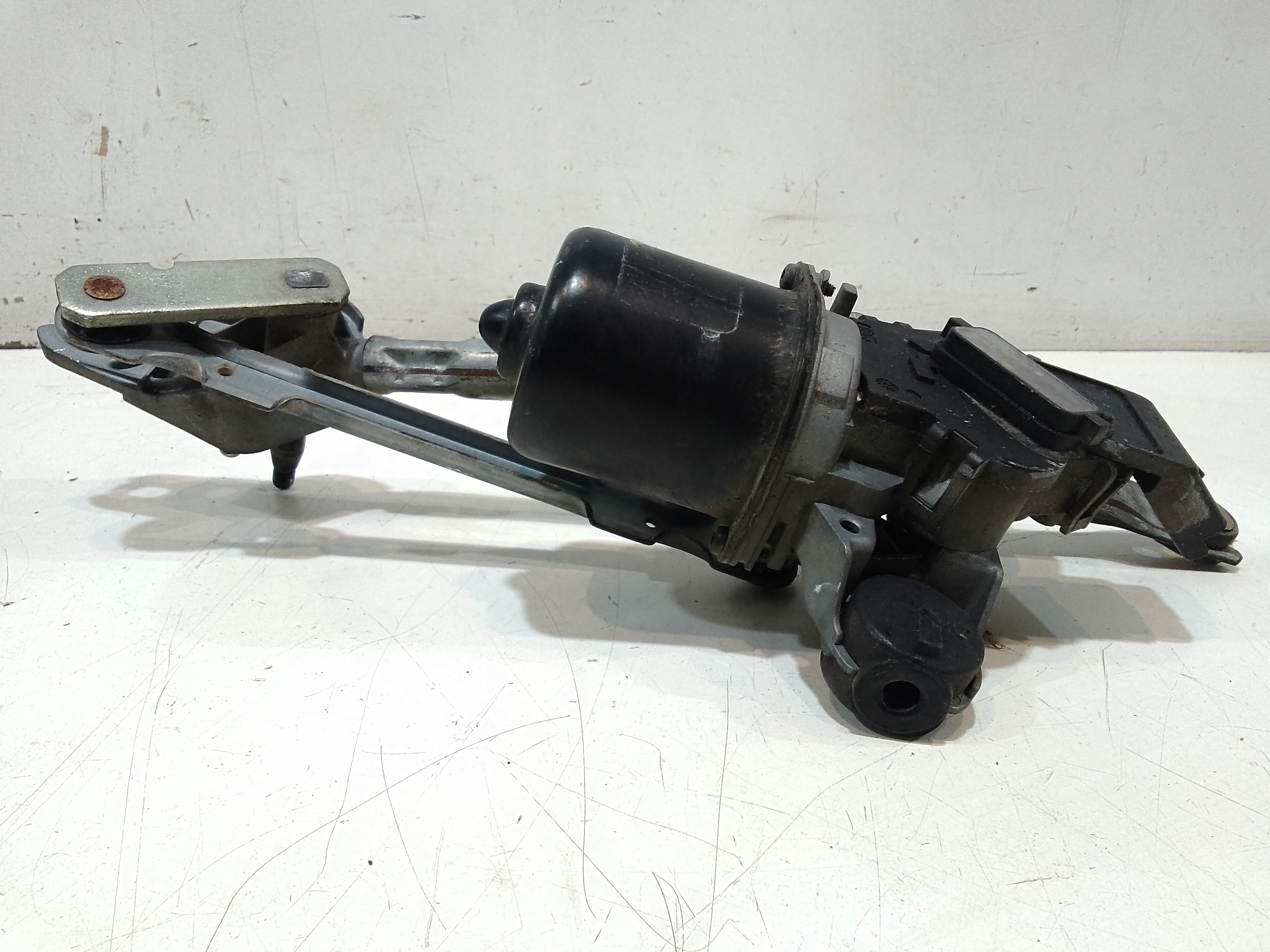 Motorino Tergiparabrezza Compl. Usato