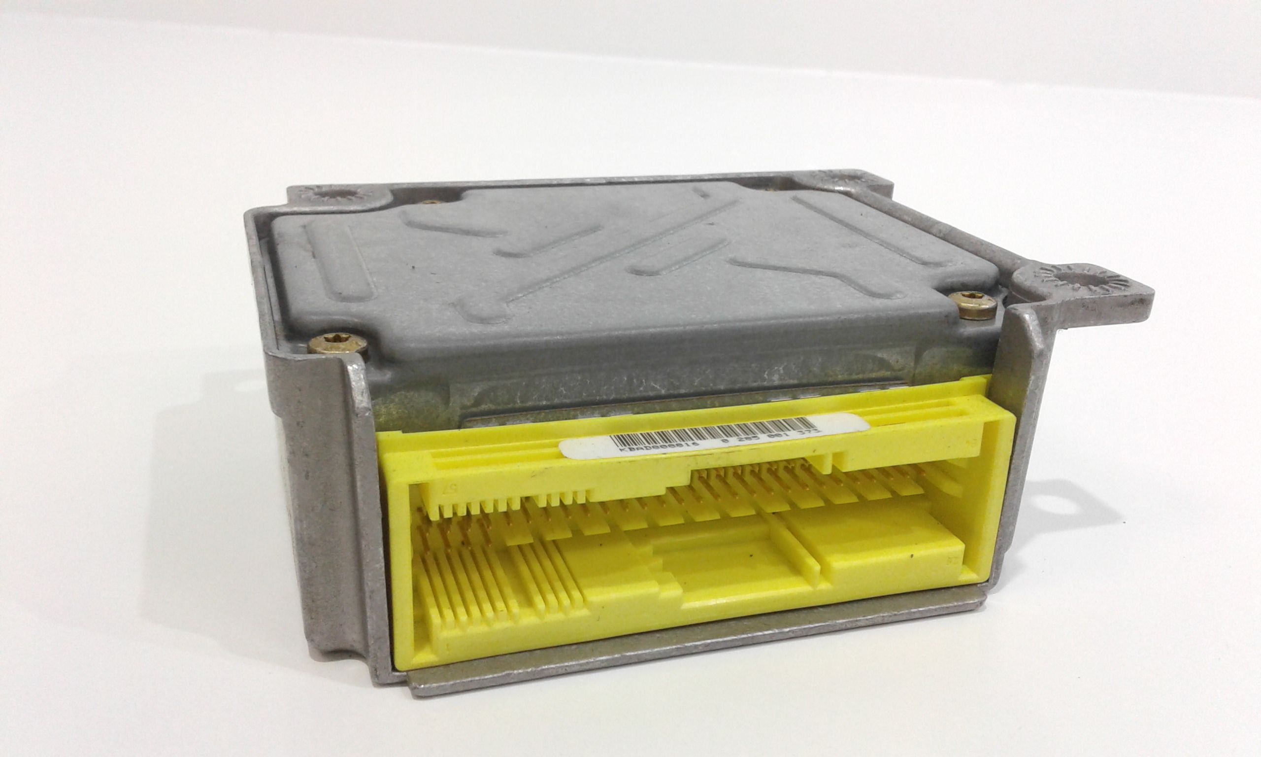 Centralina Comando Airbag A2098200085 Usato