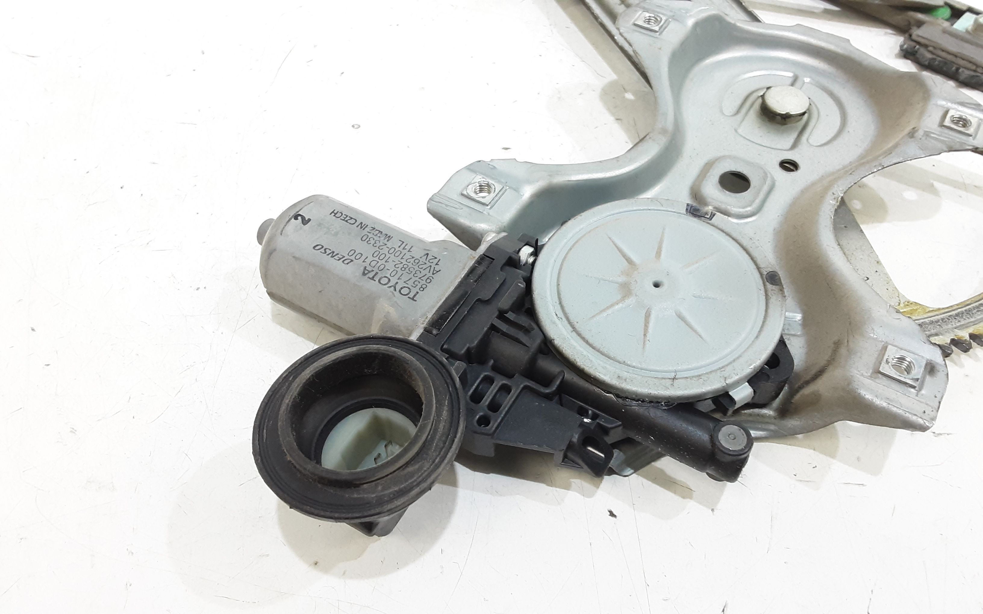 Alzacristallo Porta Ant. Destro 6981052340 Usato