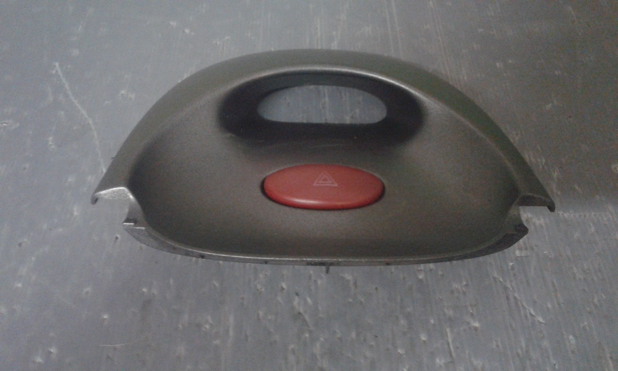 Interruttore Luci Emergenza Usato