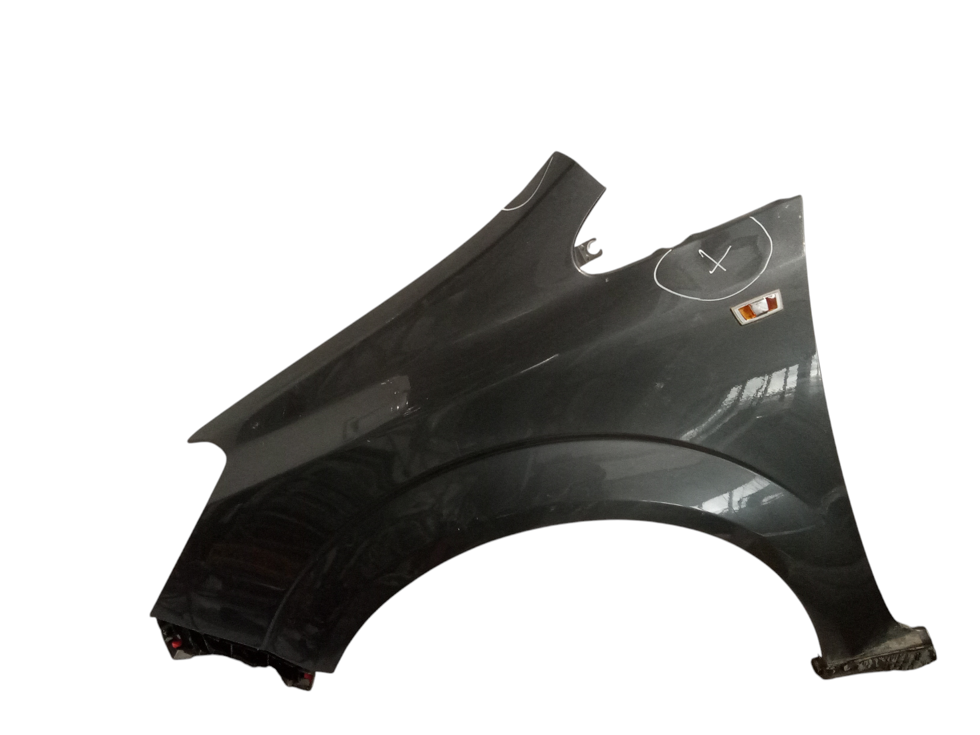 Parafango Ant. Sinistro 93184411 Usato