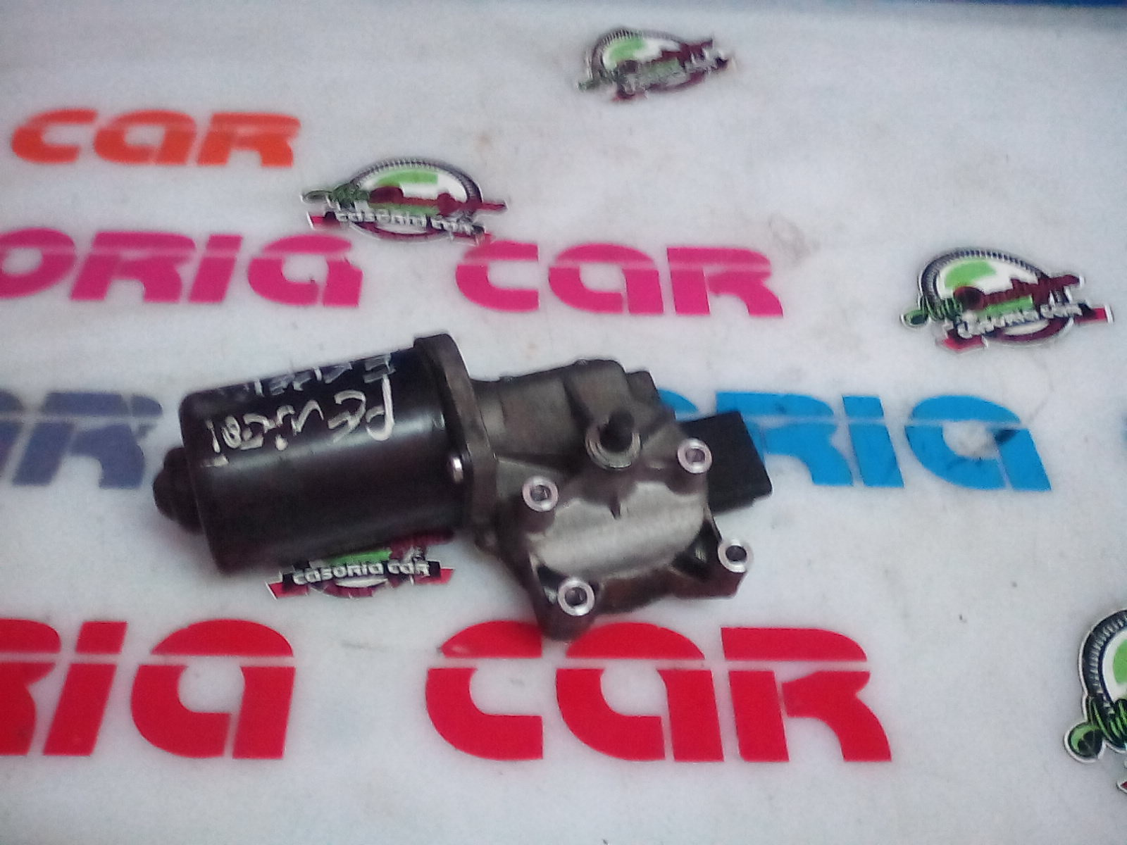 Motorino Tergiparabrezza Usato