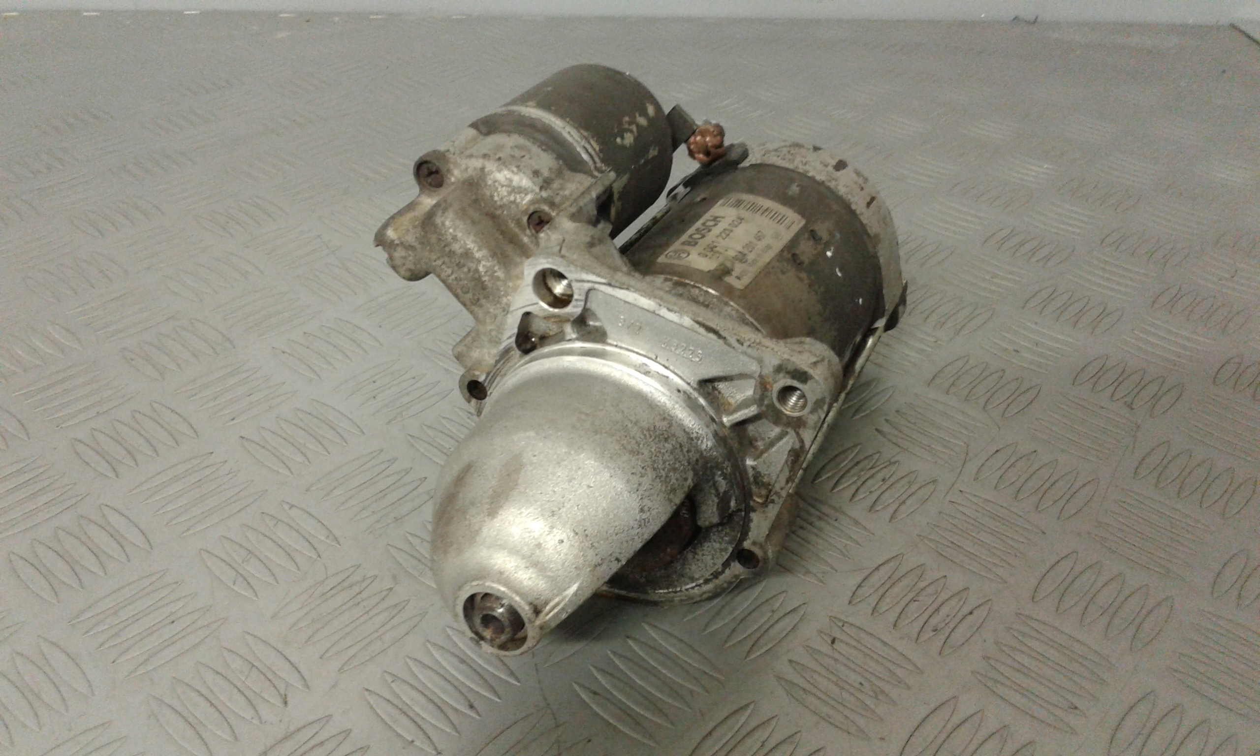 Motorino Avviamento 69502571 Usato