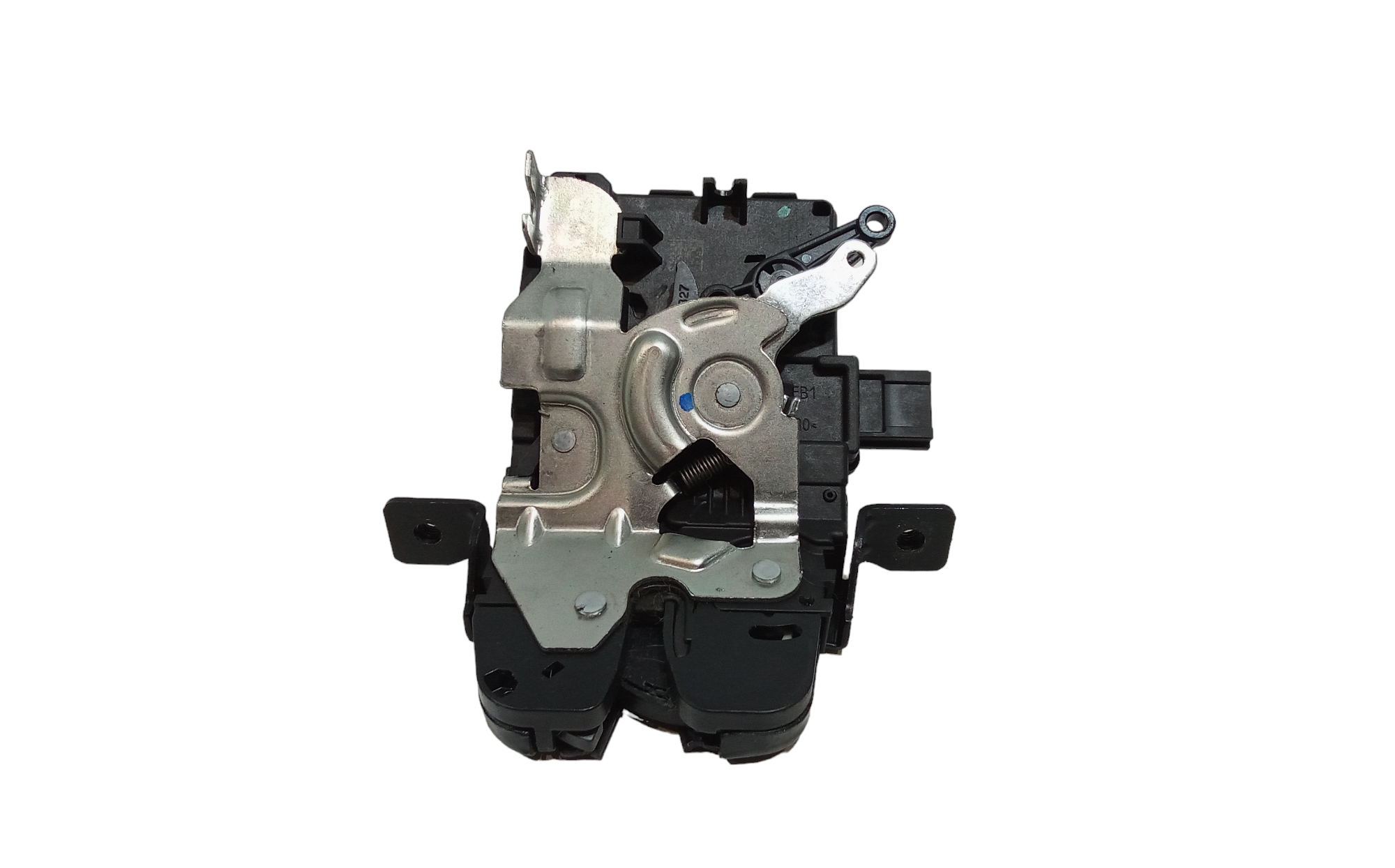 Serratura Cofano Post. Usato