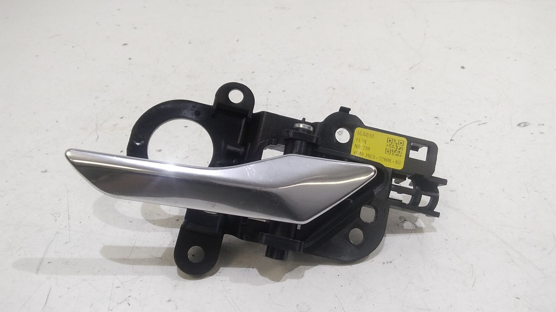 Maniglia Int. Apertura Porta Ant. Destro Usato