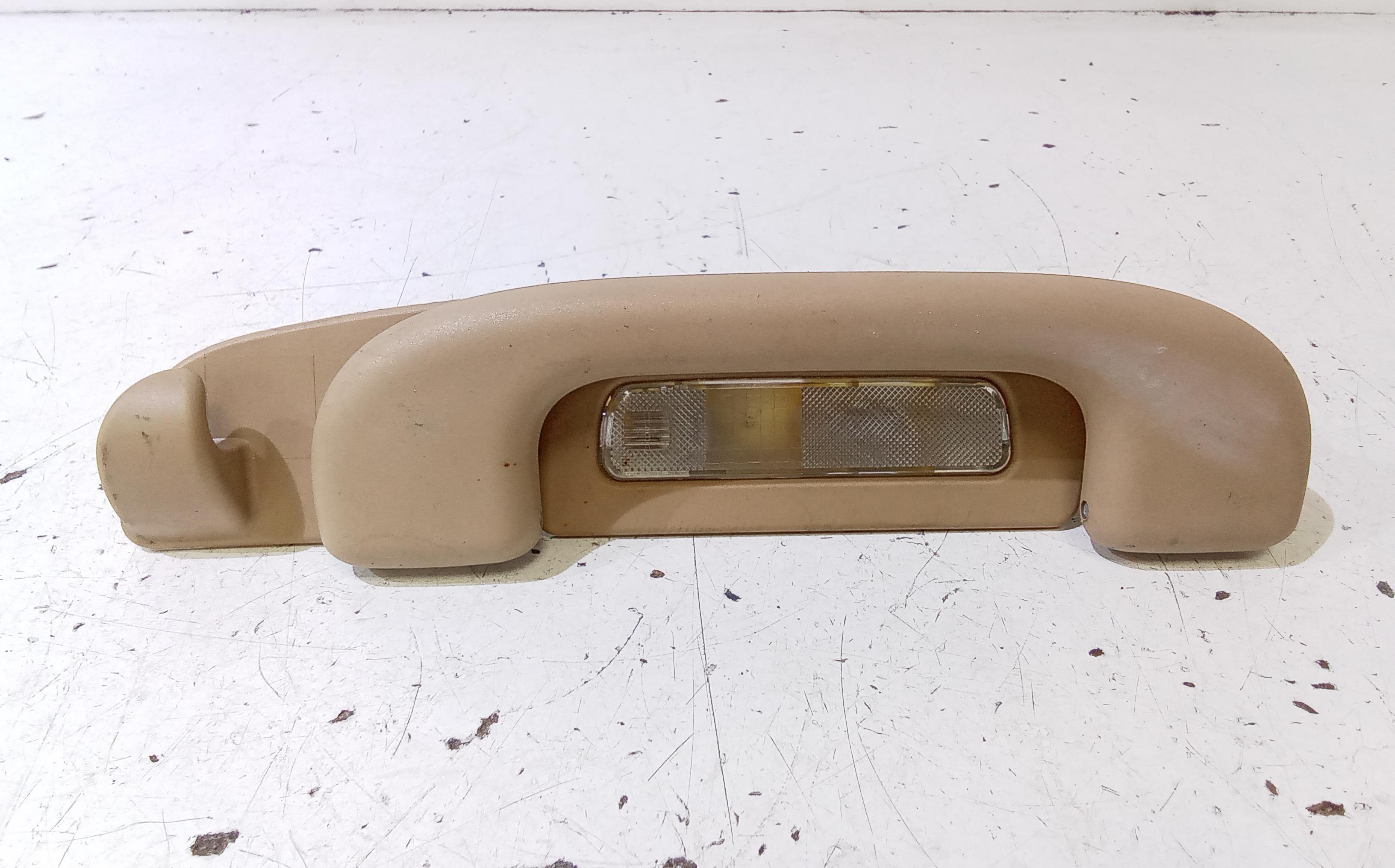 Maniglia Appiglio Porta Ant. Destro , Maniglia Appiglio Porta Ant. Sinistro , Maniglia Appiglio Porta Post. Destro , Maniglia Appiglio Porta Post. Sinistro Usato