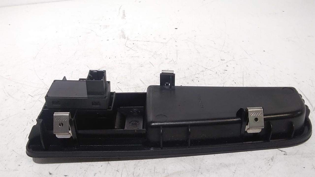 Interruttore Alzacristalli Porta Ant. Destro Usato