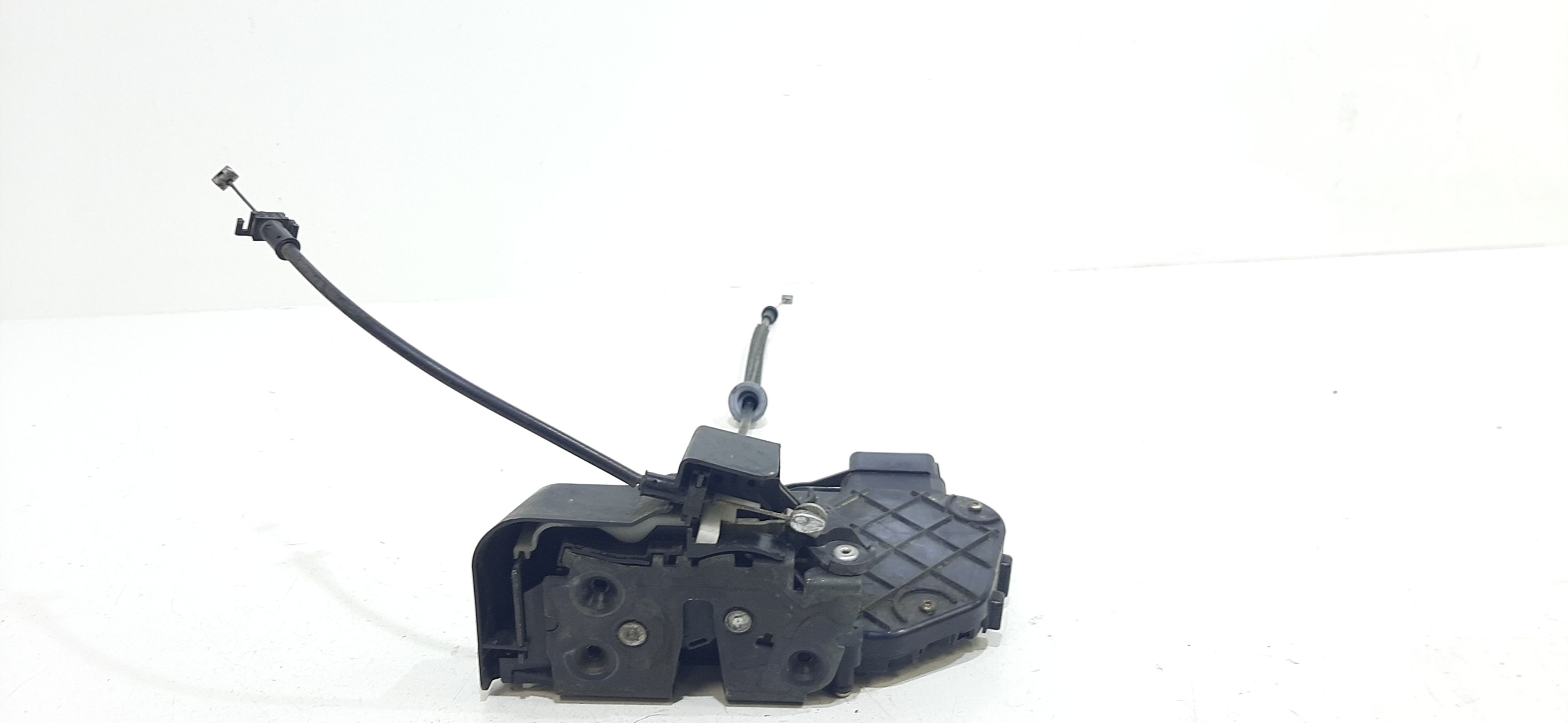 Serratura Porta Post. Destro 30753671 Usato