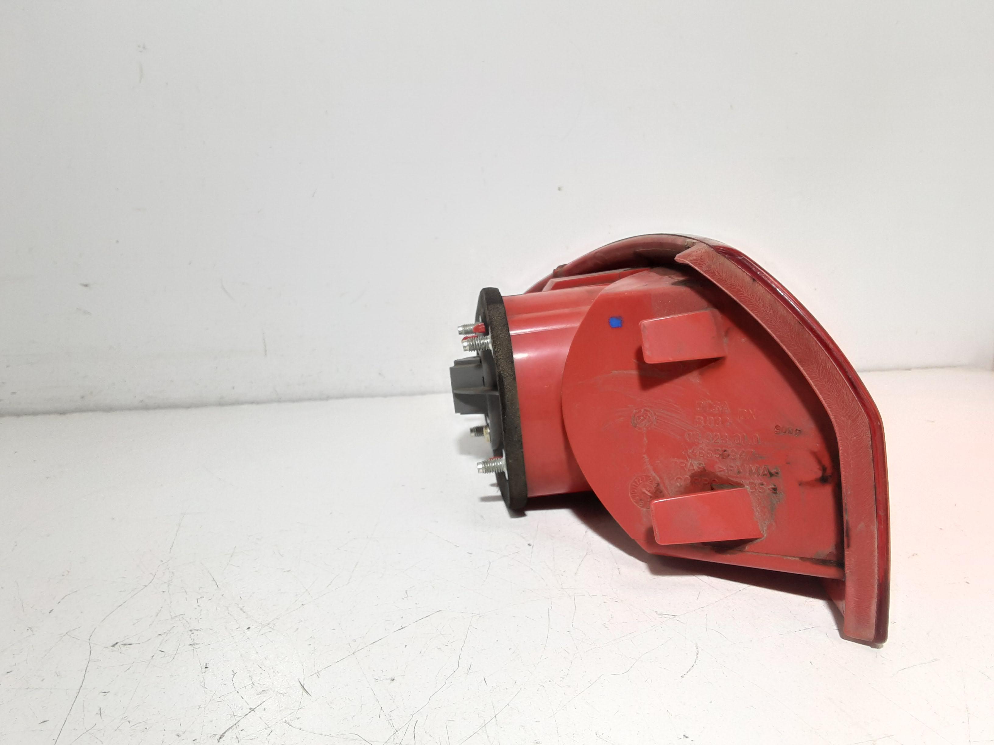 Fanale Post. Destro Usato