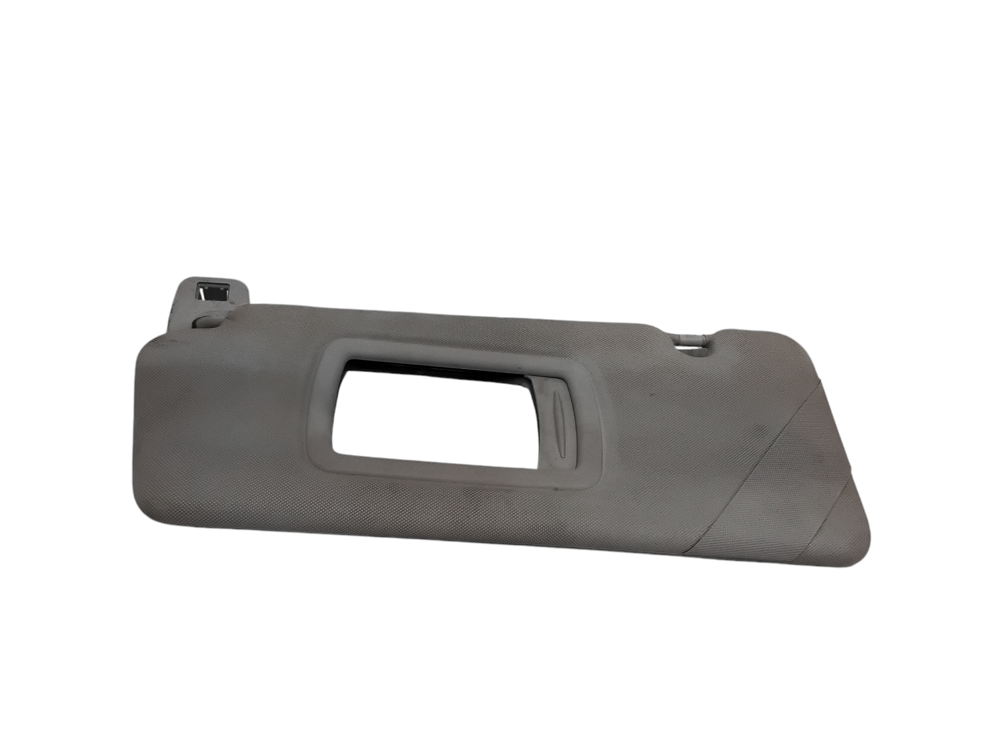 Aletta Parasole Parabrezza Sinistro 964010001R Usato