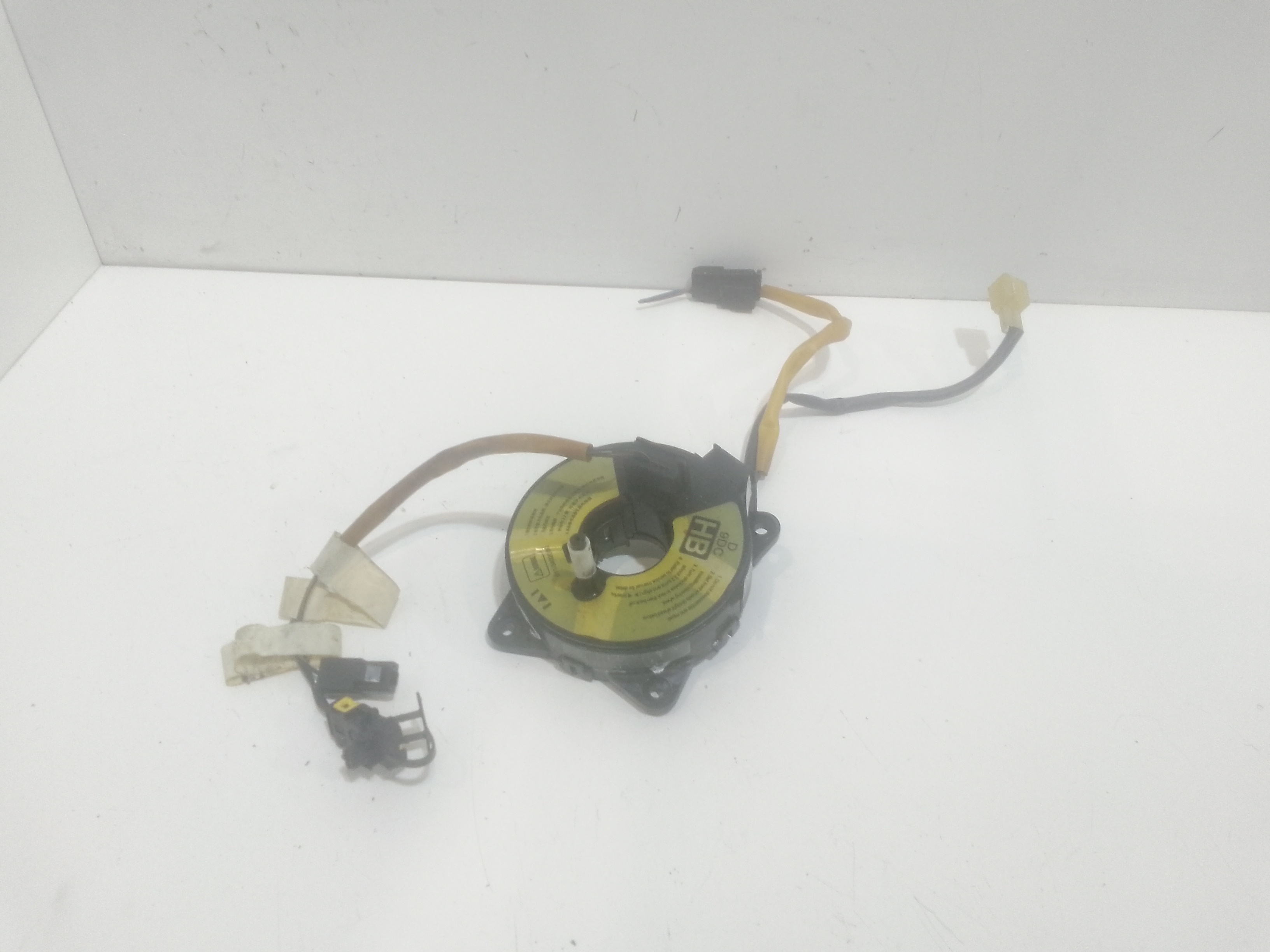 Contatto Spiraliforme Airbag Usato