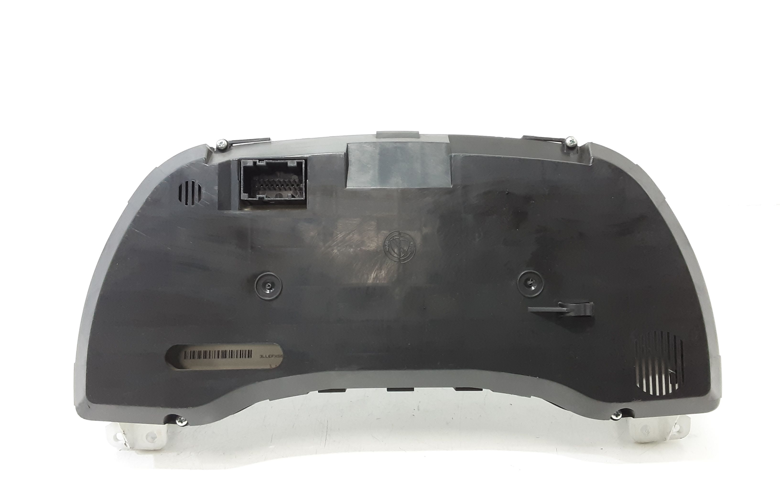 Quadro Portastrumenti Usato