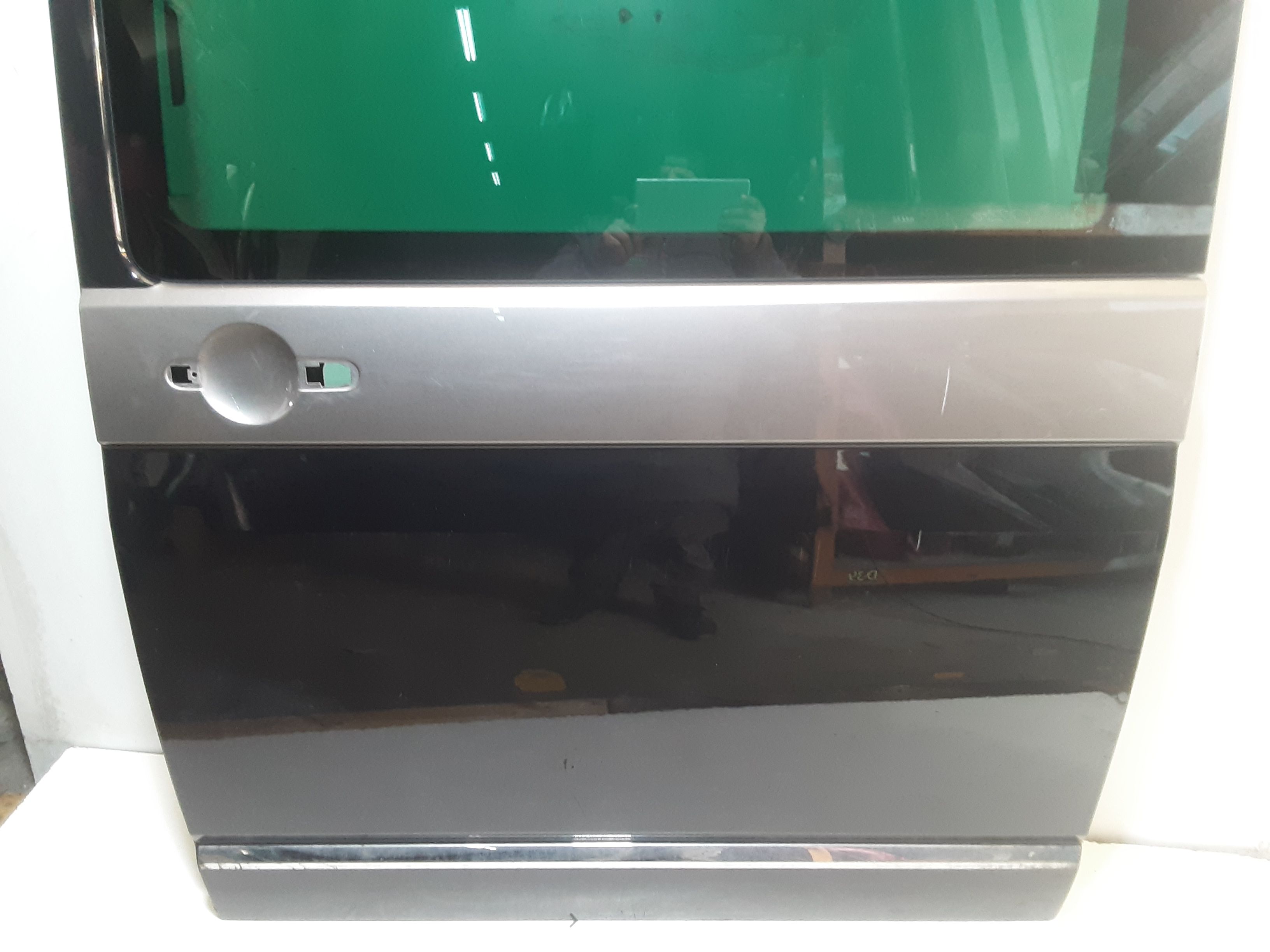 Scorrevole Parete Lat. Centr. Sinistro Usato