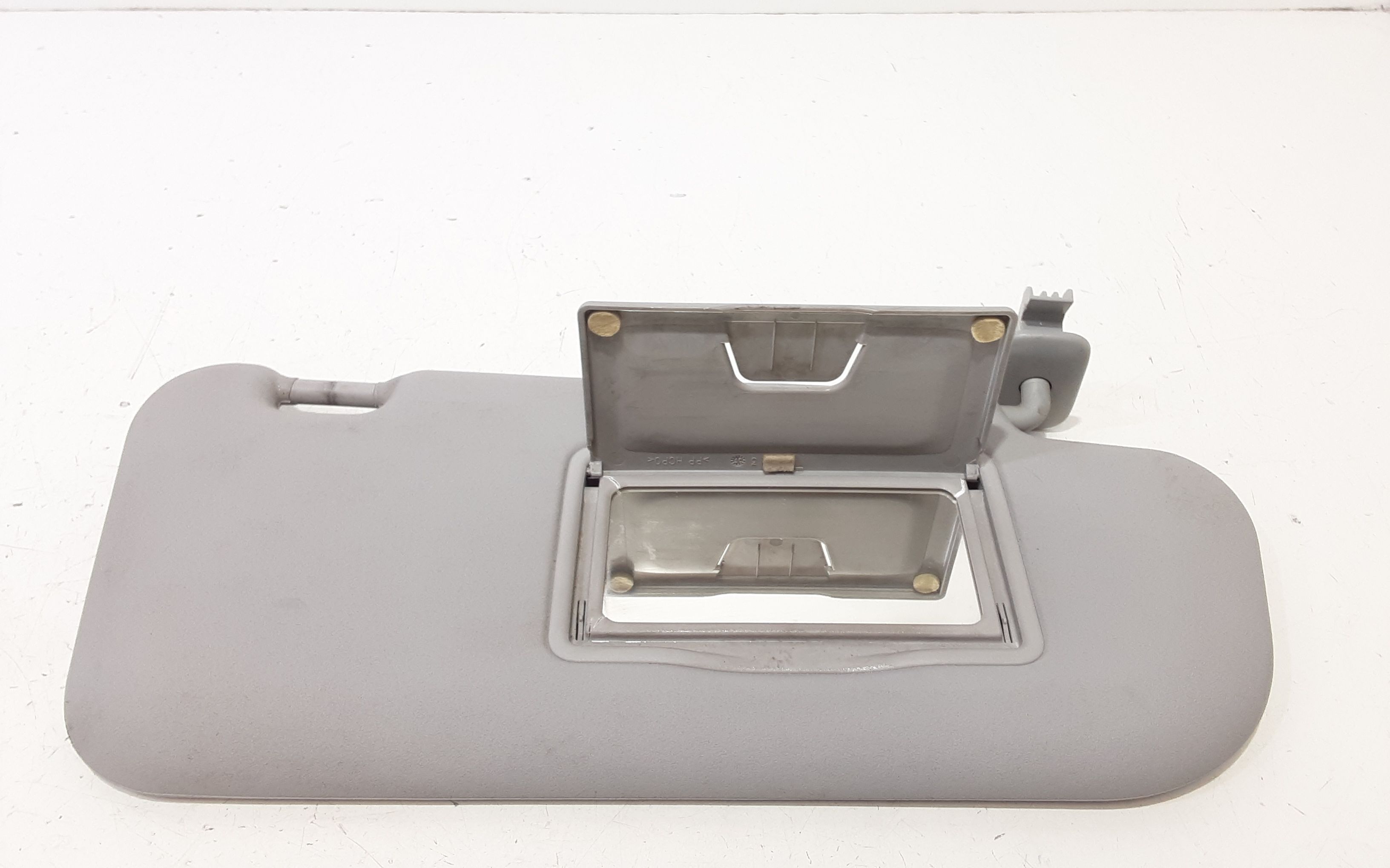 Aletta Parasole Parabrezza Destro BR5S6927030 Usato