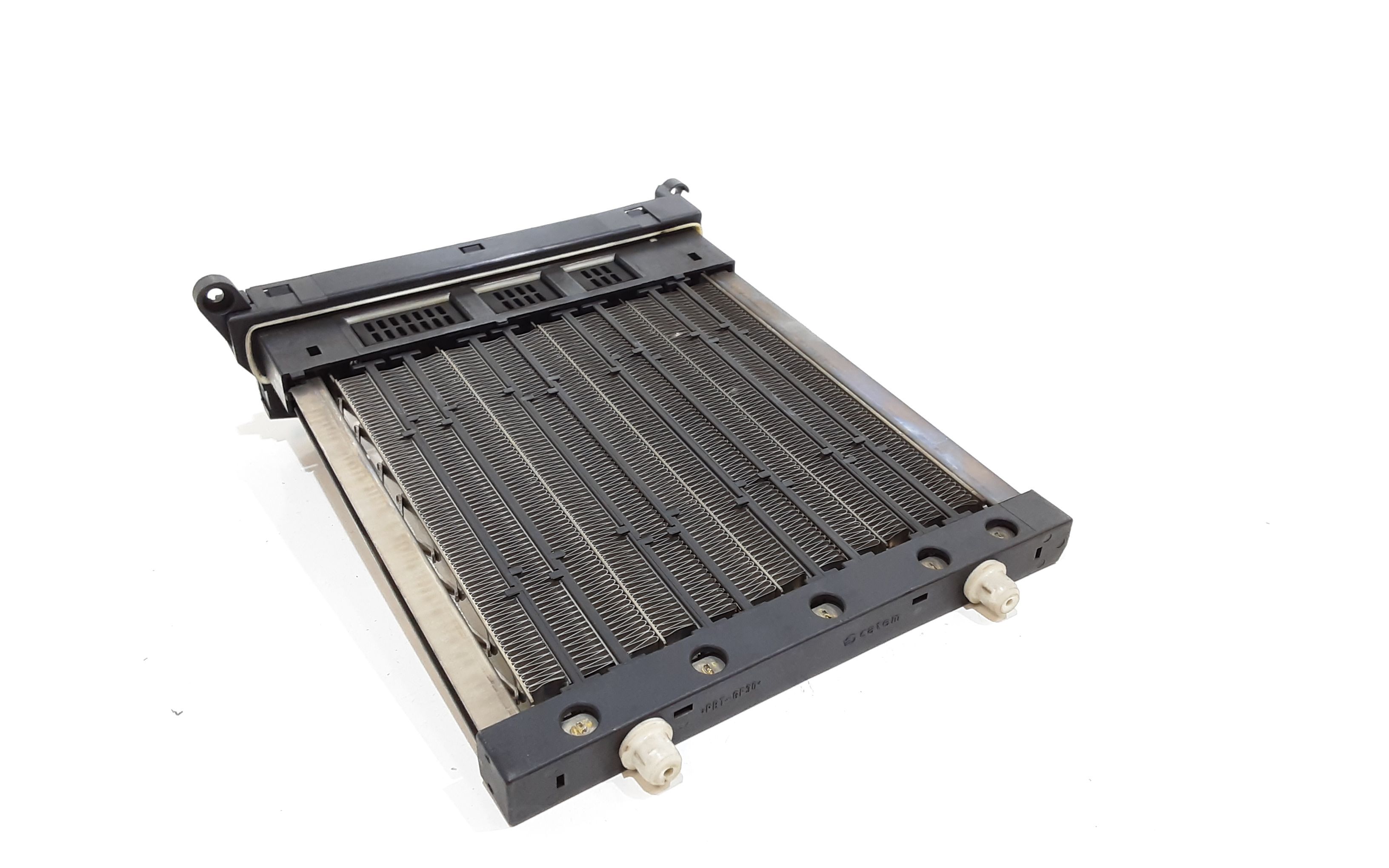 Resistenza Elettroventola C/climatizzazione Usato