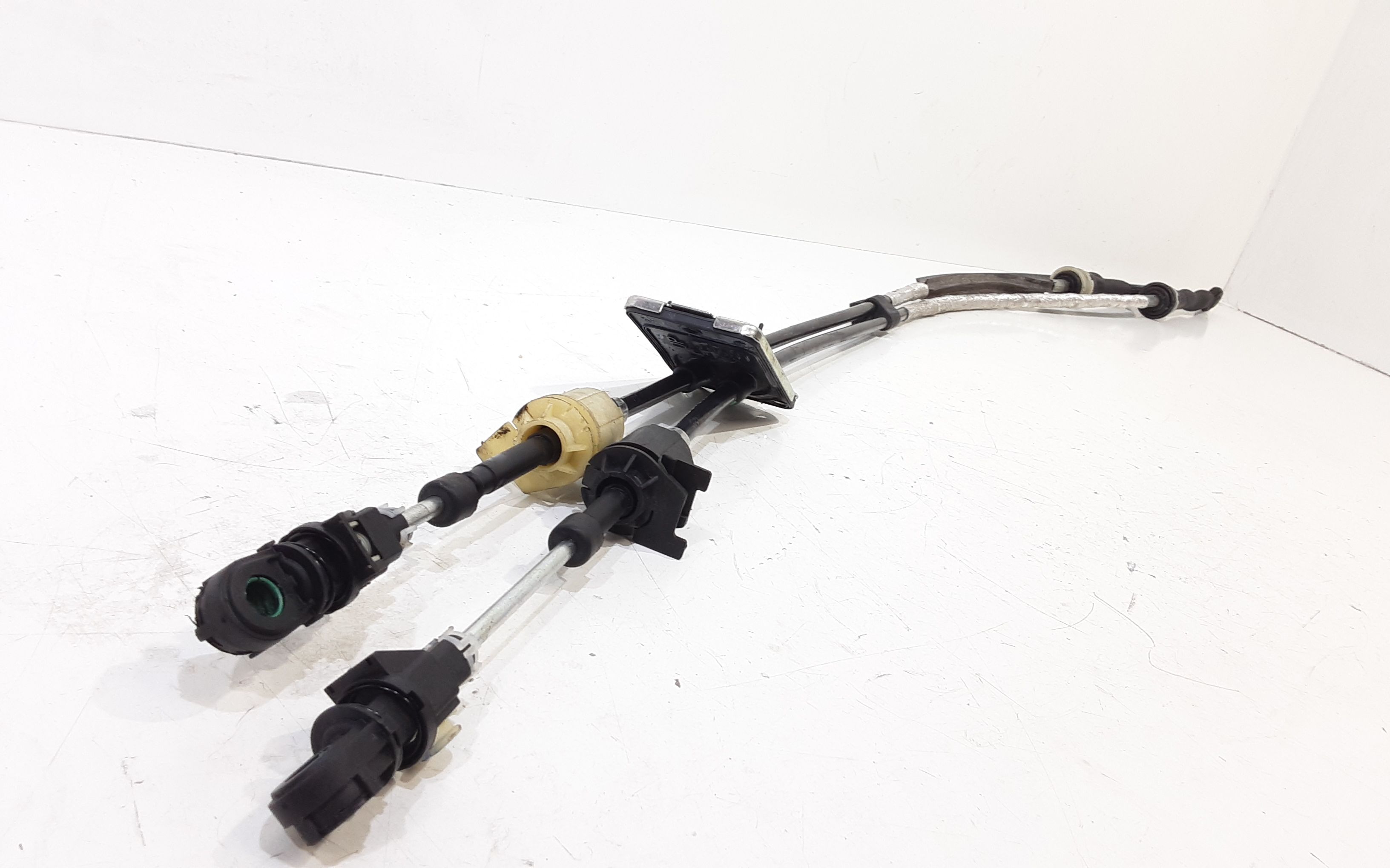 Kit Cavi Comando Leva Cambio Usato