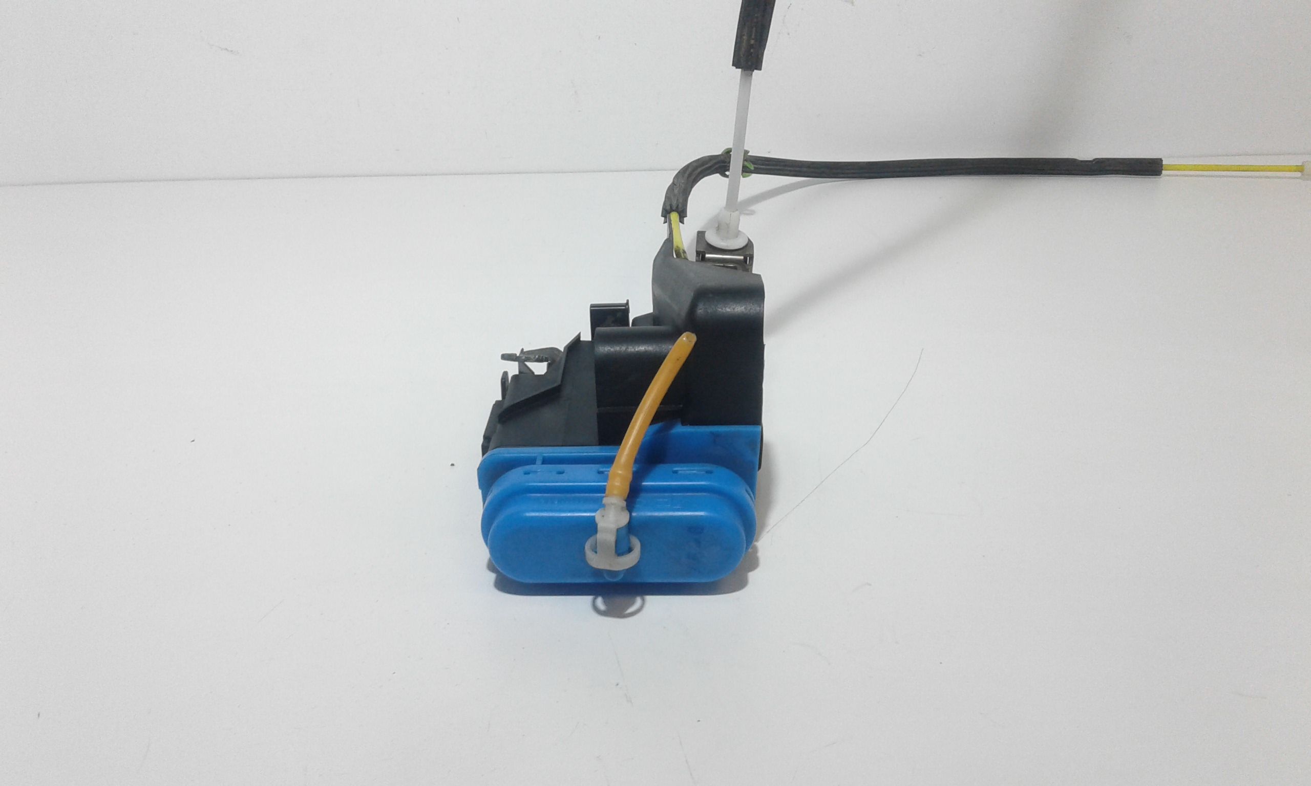 Serratura Porta Post. Sinistro 8E0839015C Usato